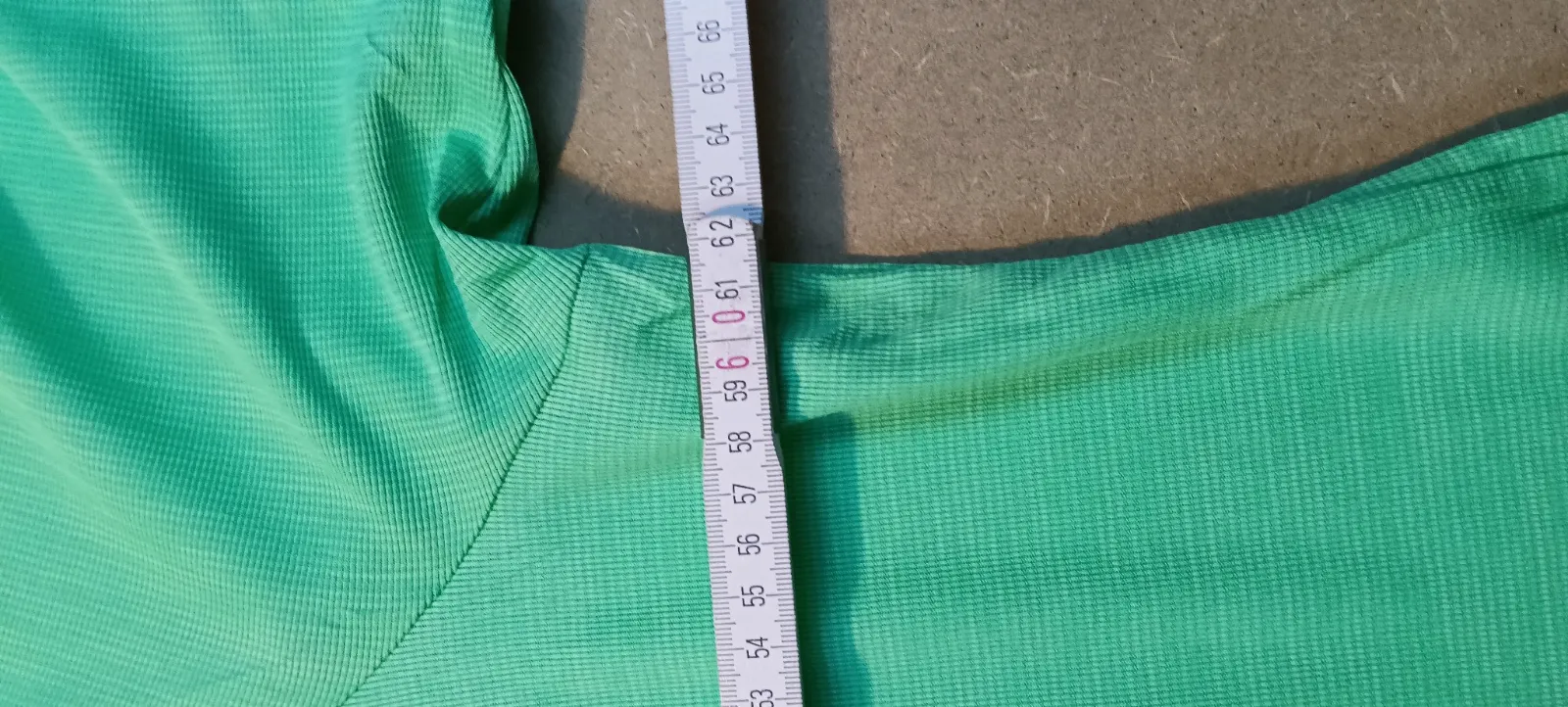 T-shirt de sport Under Armour turquoise – Under Armour – taille S 5