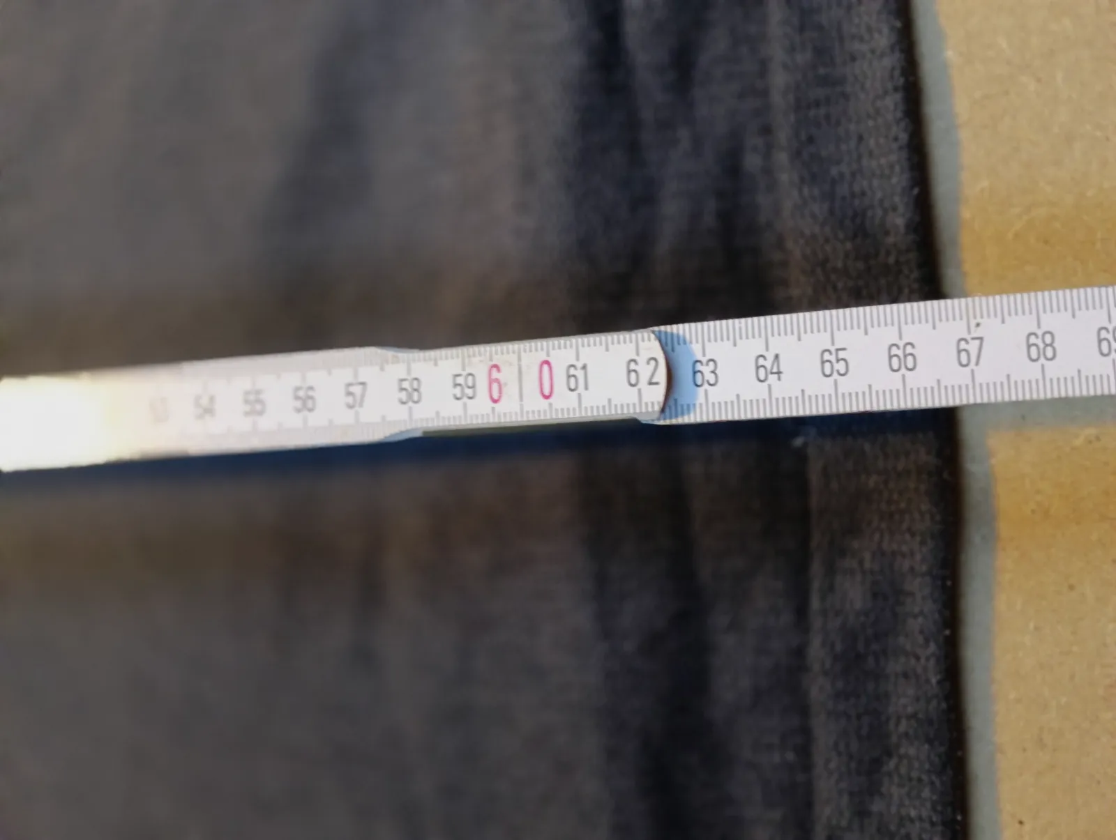Sweat à capuche noir à boutons pression – The north face – taille M 9