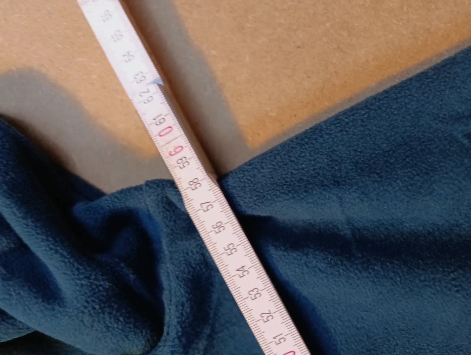 Veste polaire zippée Eddie Bauer – Eddie Bauer – taille XL 5