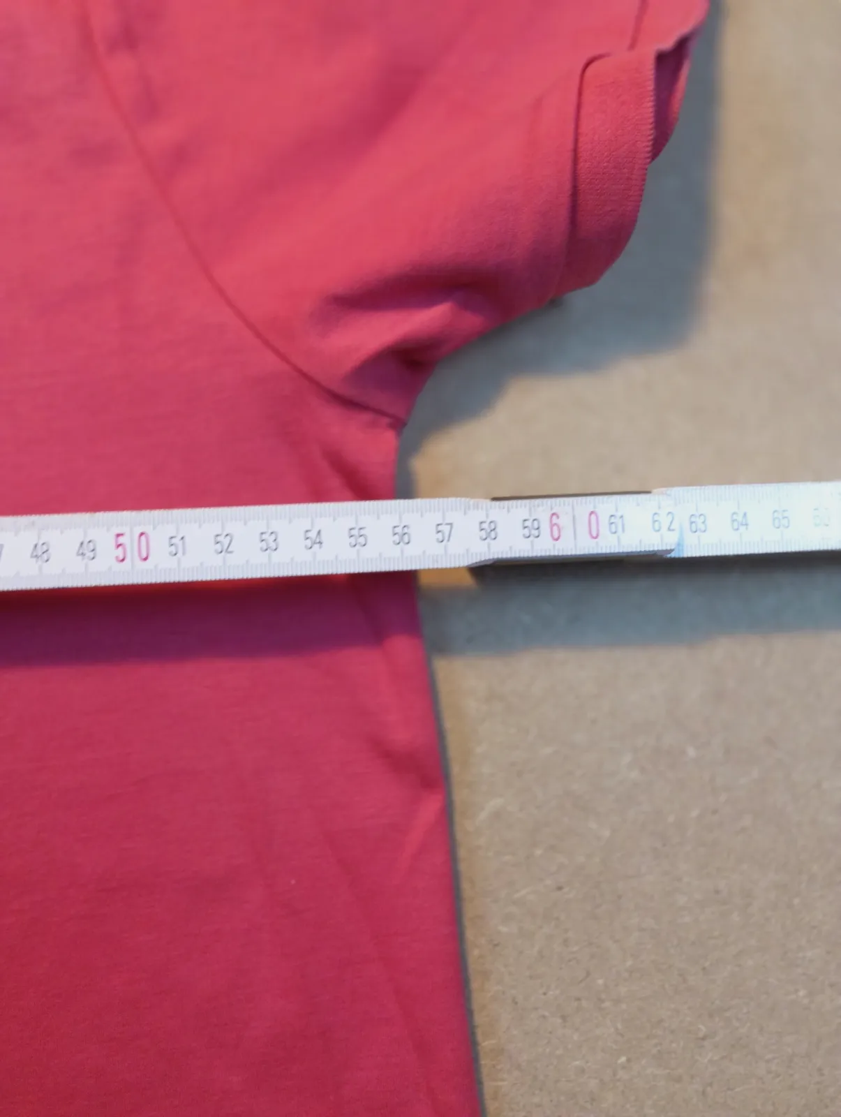 Polo rose Ralph Lauren manches courtes taille L – Ralph Lauren – taille L 6