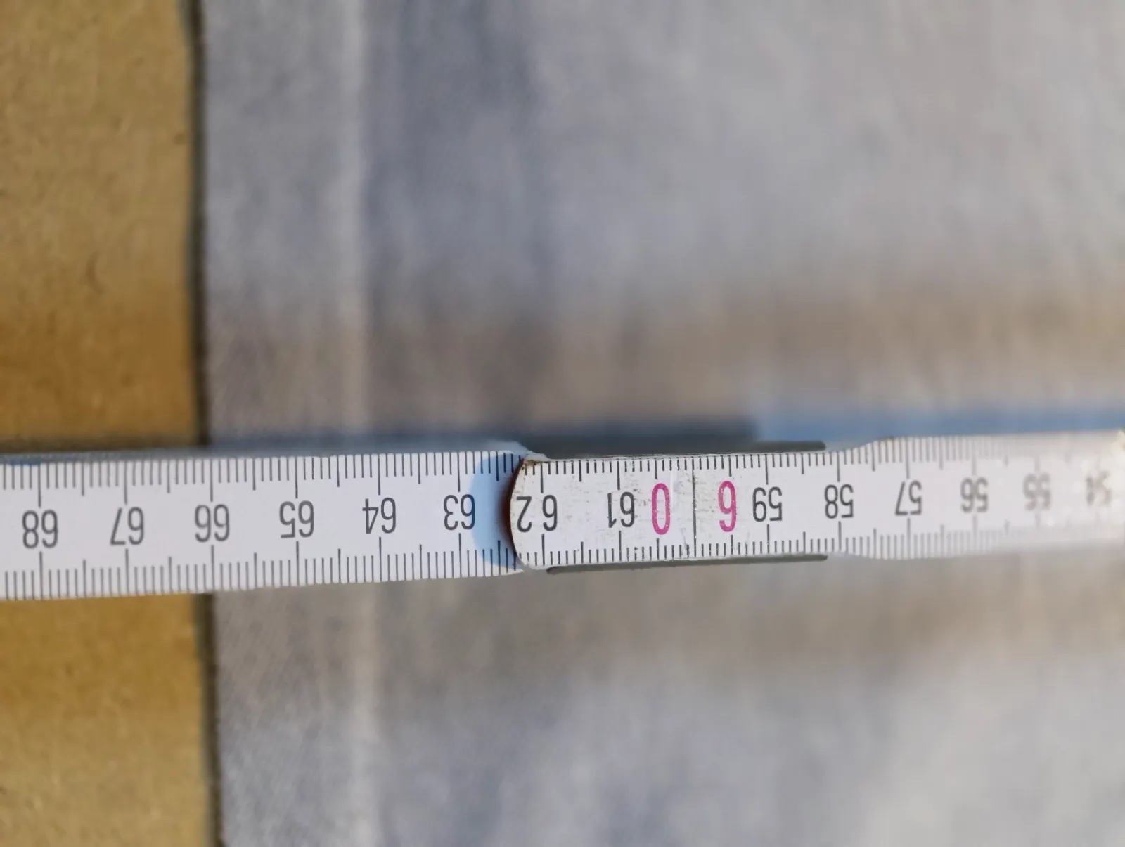 Polo Levi's gris clair à manches courtes – Levi's – taille S 6