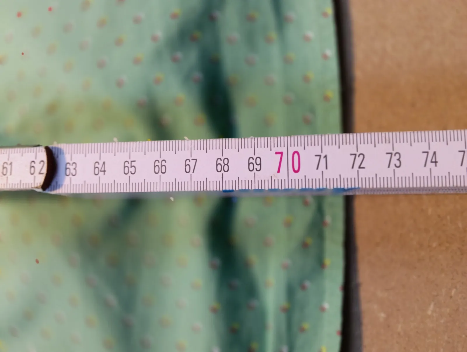 Chemise à manches longues vert menthe – Scotch and soda – taille L 8