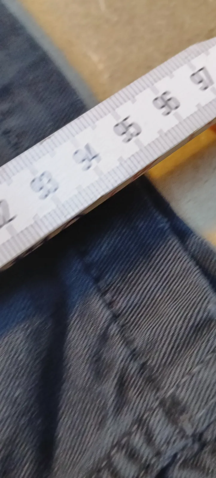 Pantalon noir Carhartt avec taille élastique – Carhartt – taille 40 7