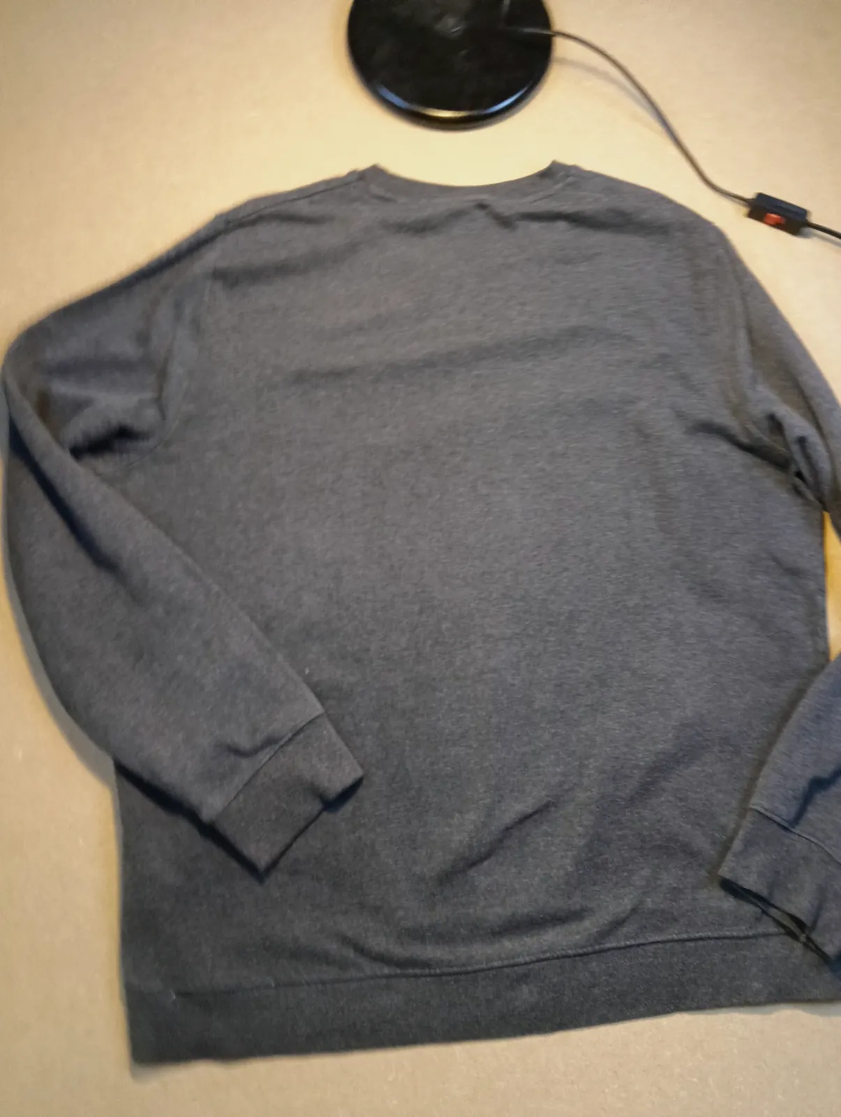 Sweat Disney Mickey Mouse gris – Disney – taille S 2
