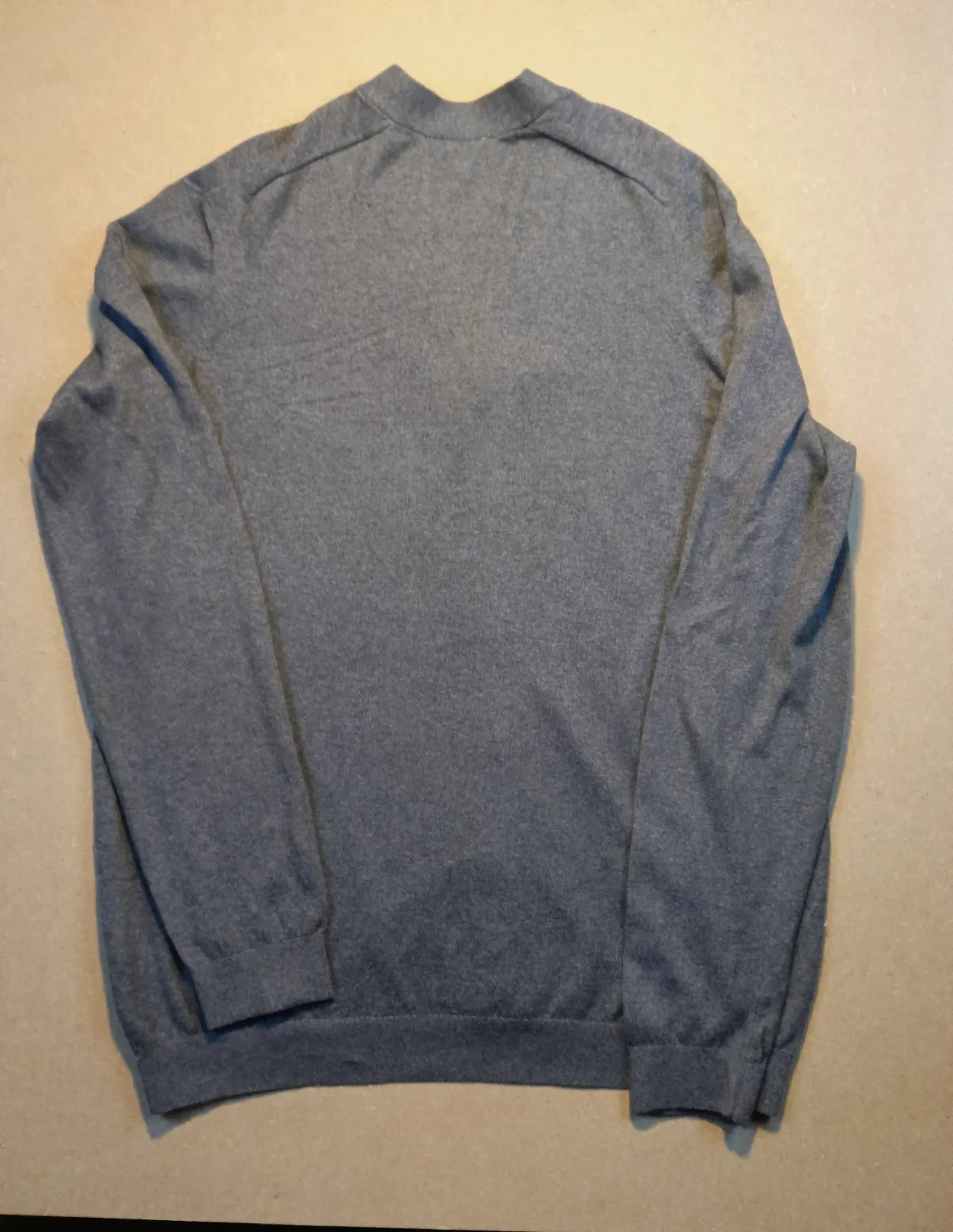 Gilet en coton et cachemire Gap XL – Gap – taille XL 2