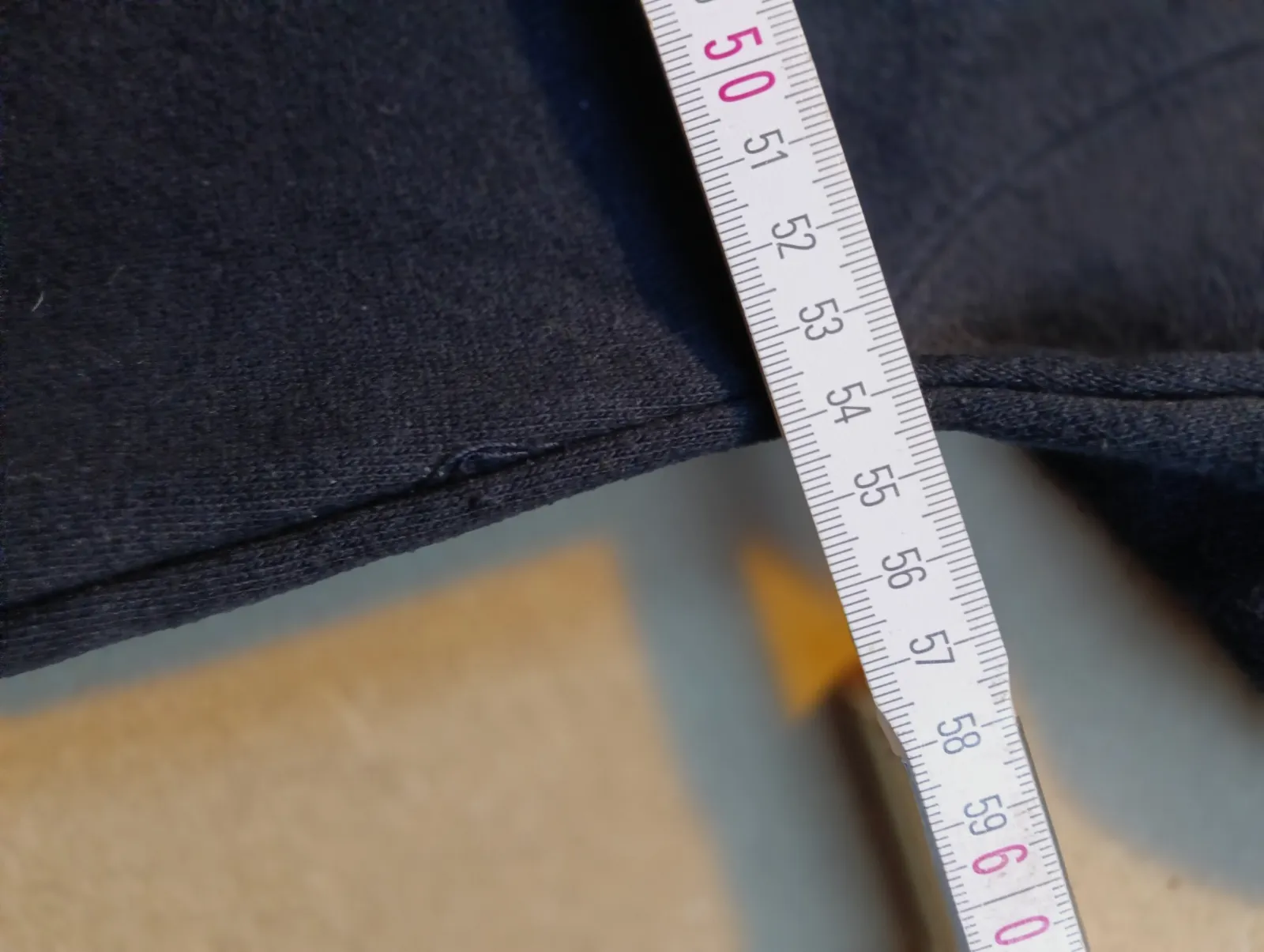 Sweat à capuche noir Wake Forest – j américain – taille M 4