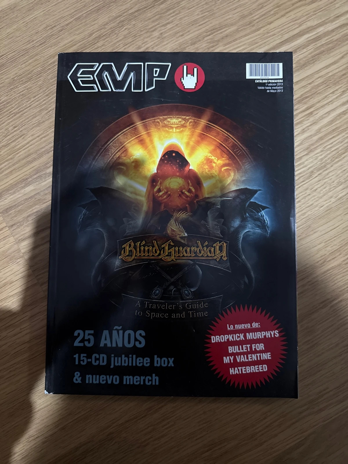 12 Catálogo revista EMP 2