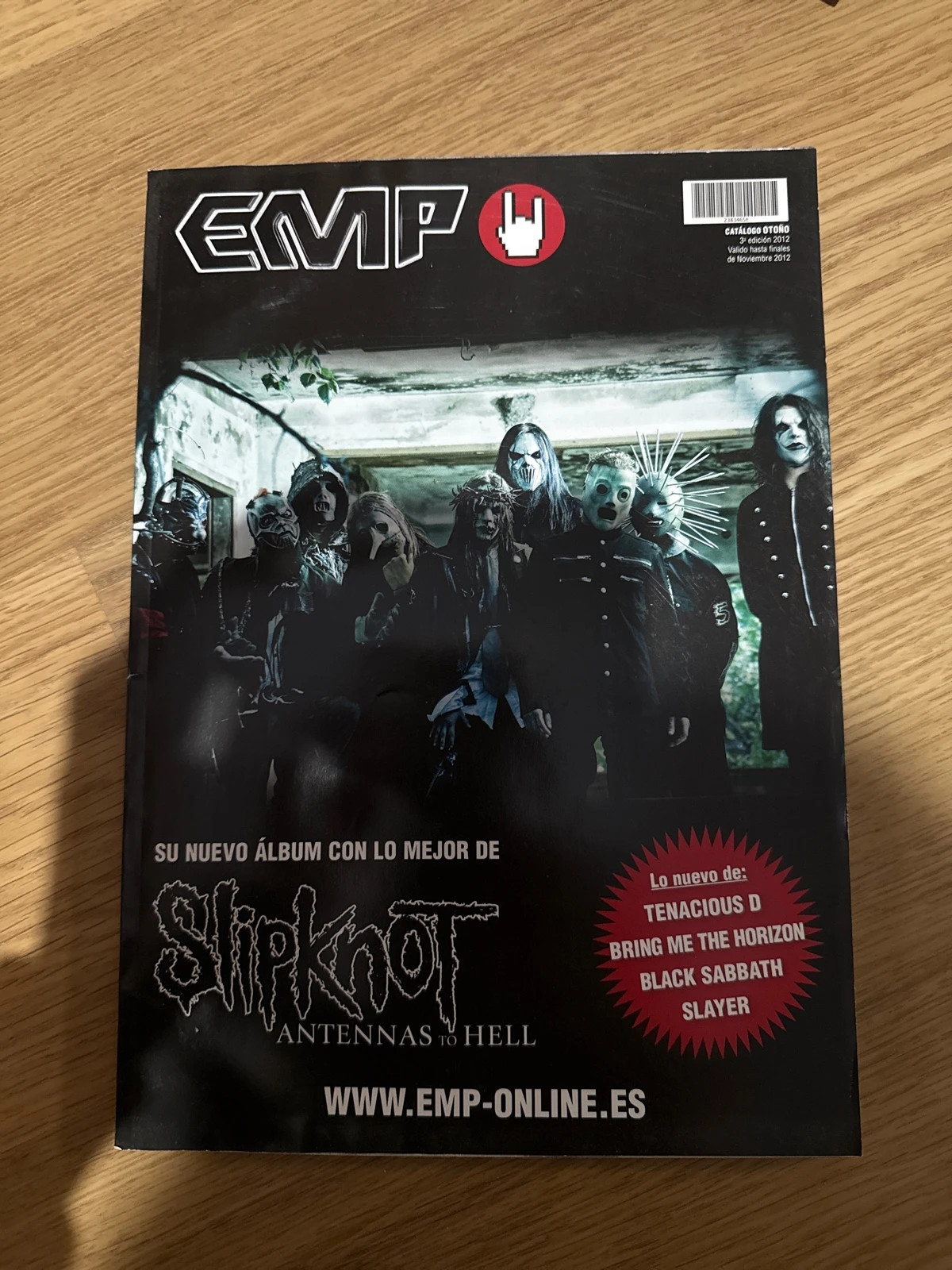 12 Catálogo revista EMP 4