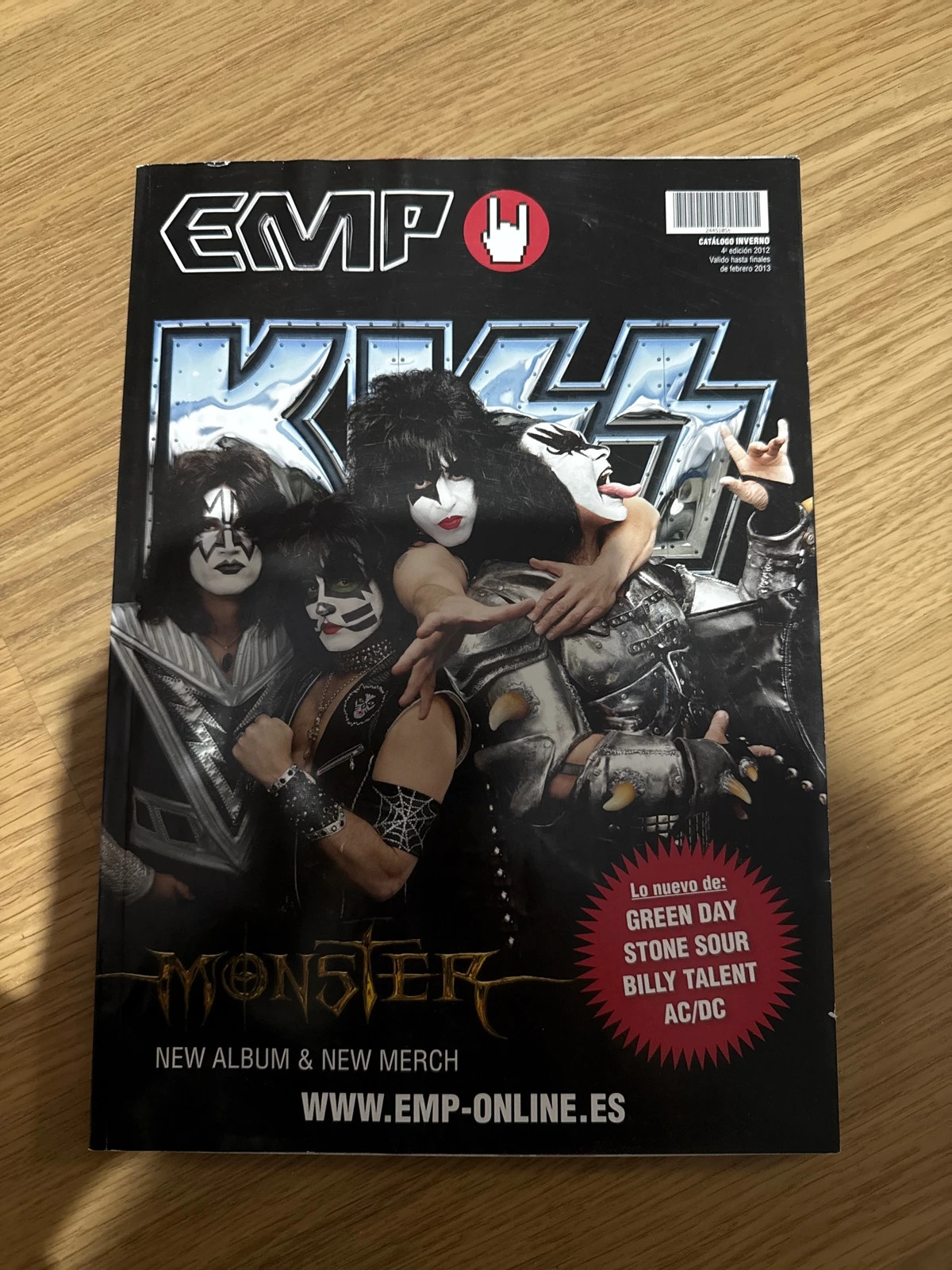 12 Catálogo revista EMP 3