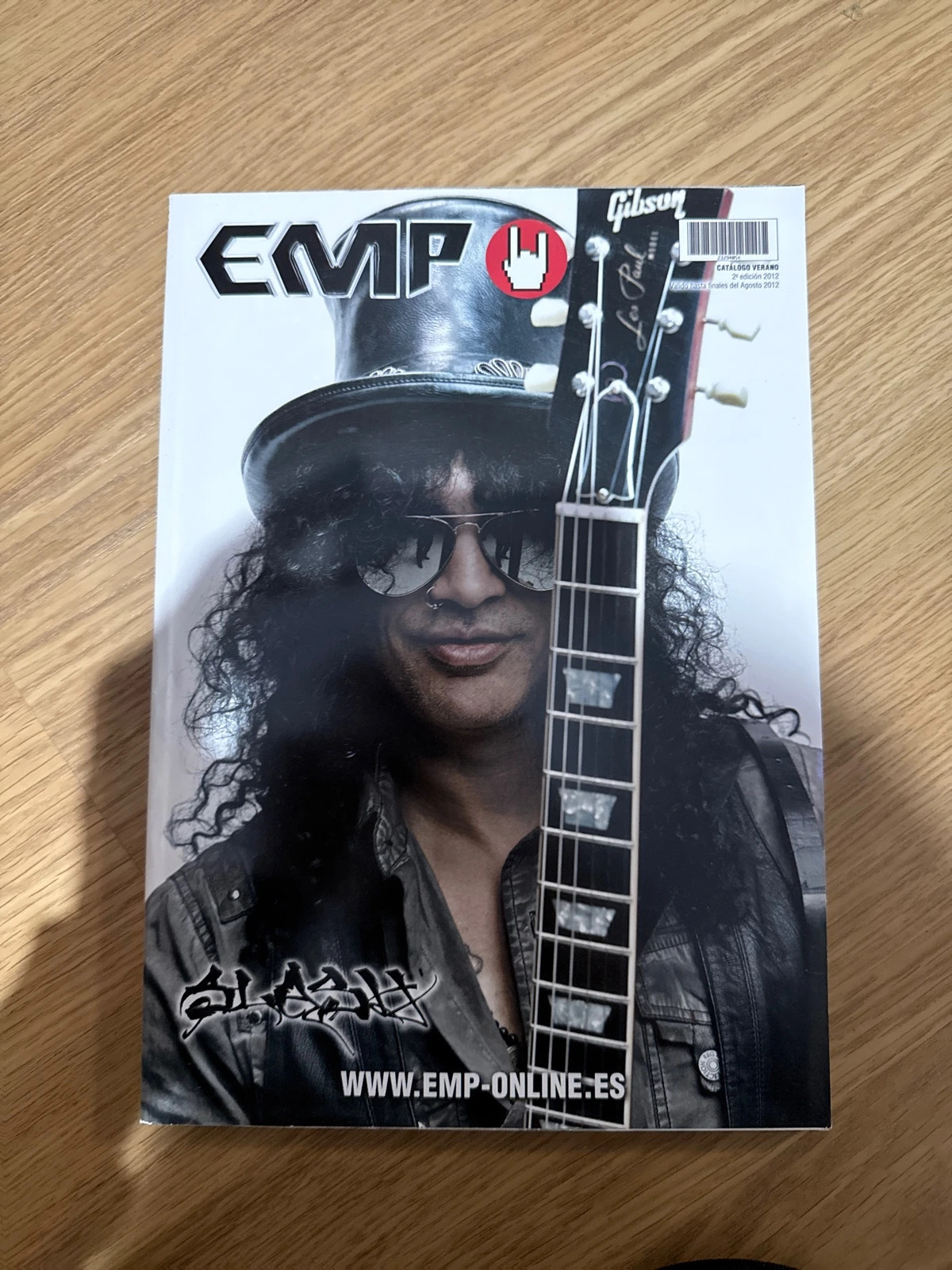 12 Catálogo revista EMP 5