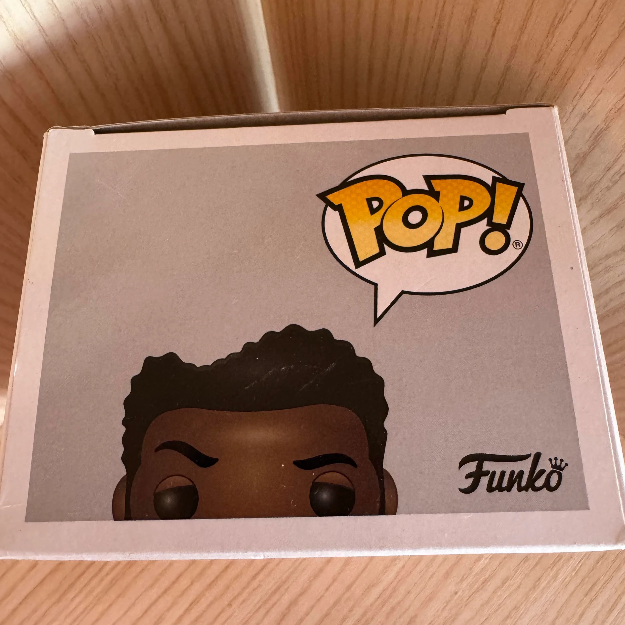 Funko Pop! Star Wars Movie Lando Calrissian #240 – Funko – taille Taille unique 2