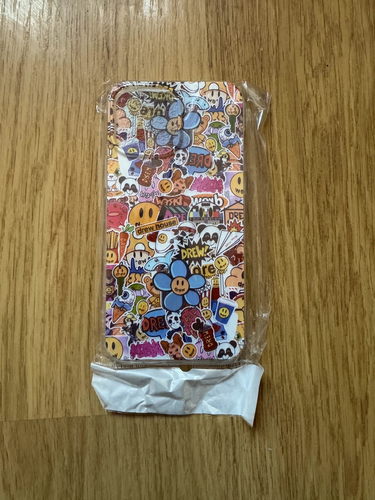 Funda iPhone 13 Pro Max Drew – Apple