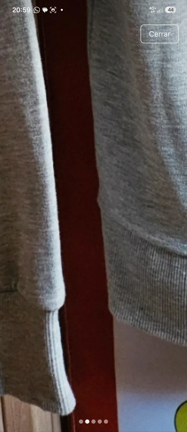 Sudadera Harry Potter – HARRY POTTER – taille M 5