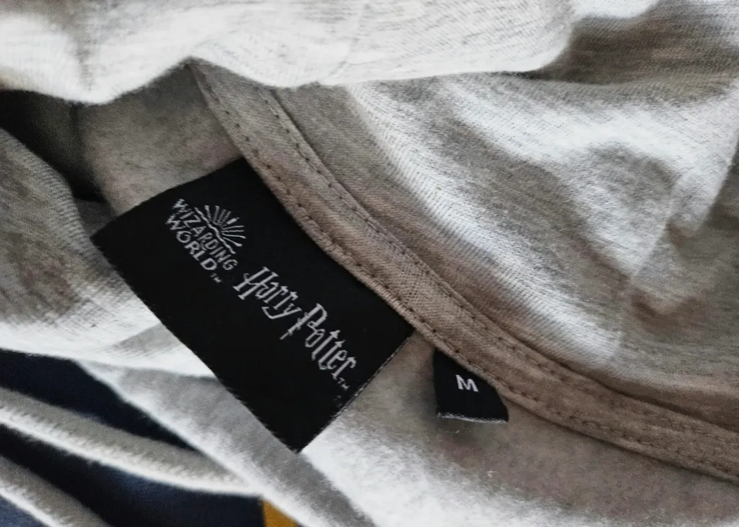 Sudadera Harry Potter – HARRY POTTER – taille M 3