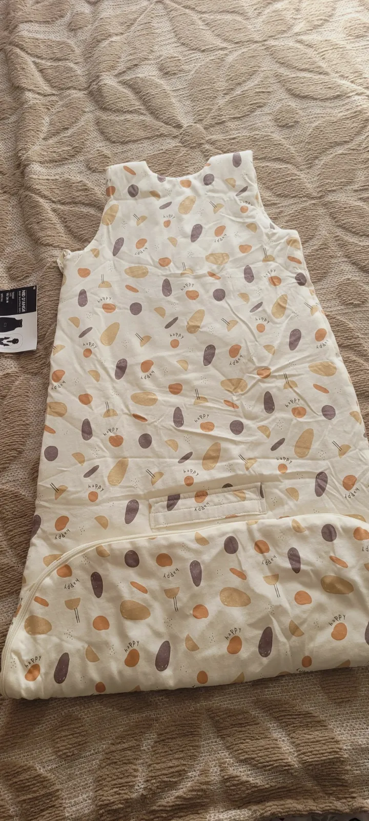 Nid d'ange 18/36 mois – Kiabi – taille 18 mois 2