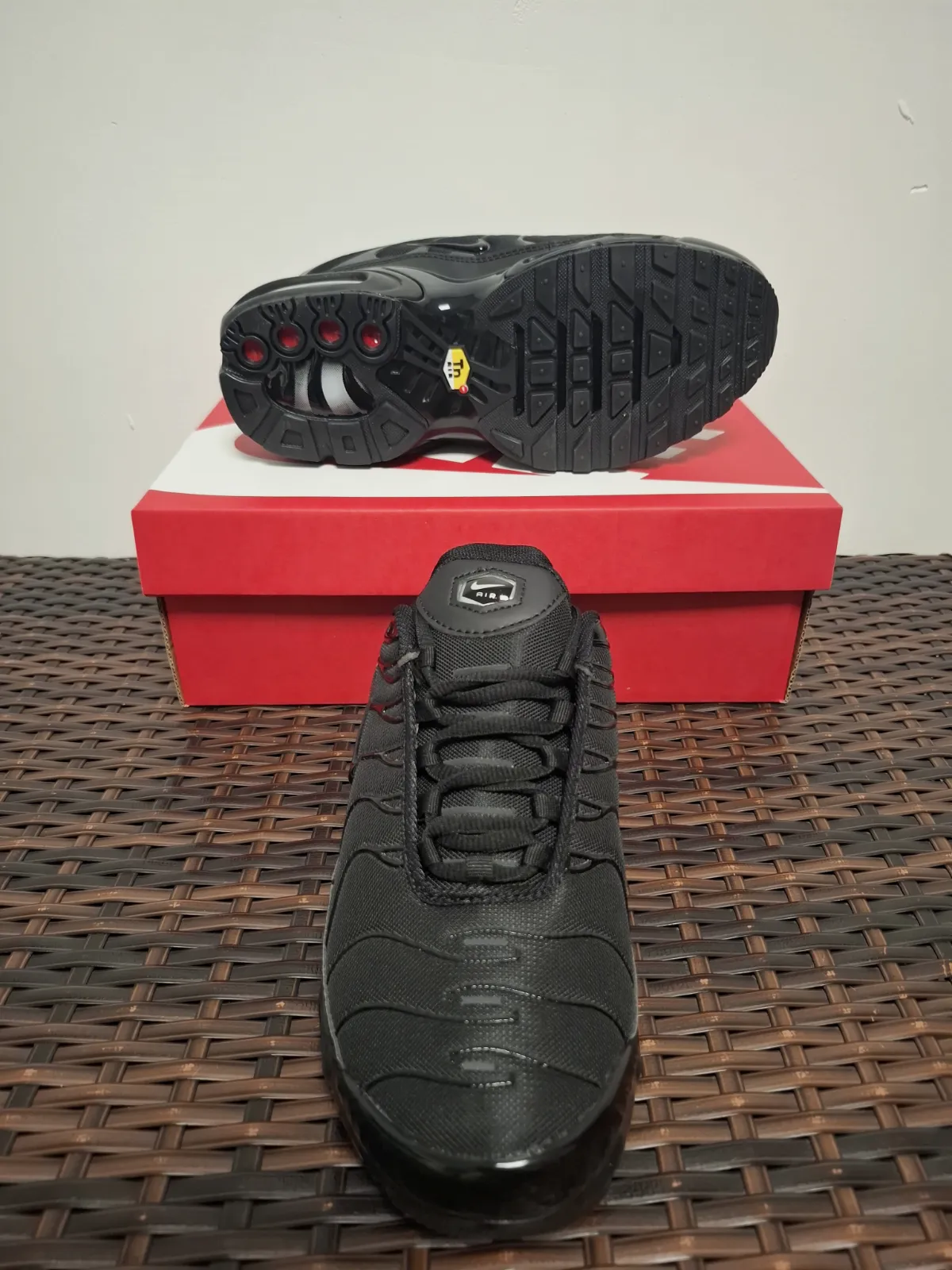 Nike TN  – Nike – taille EU 40 3