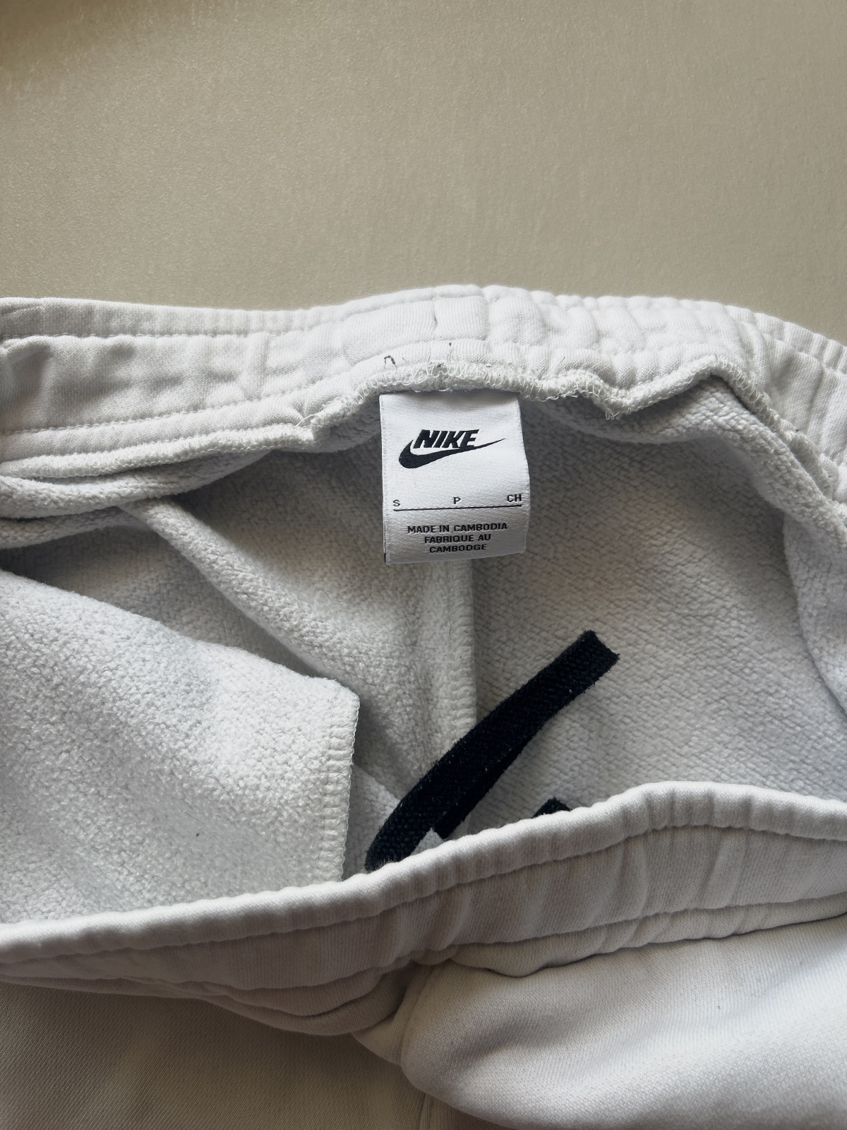 Jogging Nike  – Nike – taille S 4