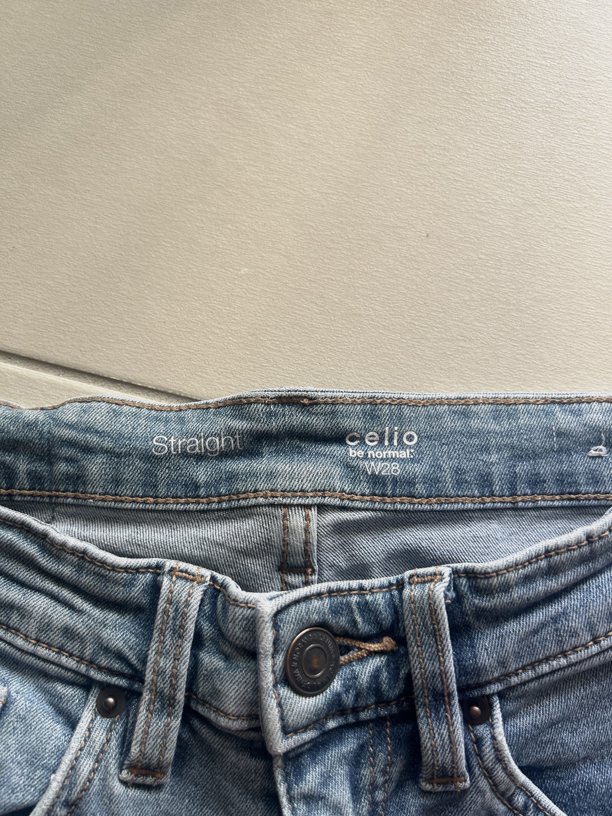 Jean Celio  – Celio – taille S 3
