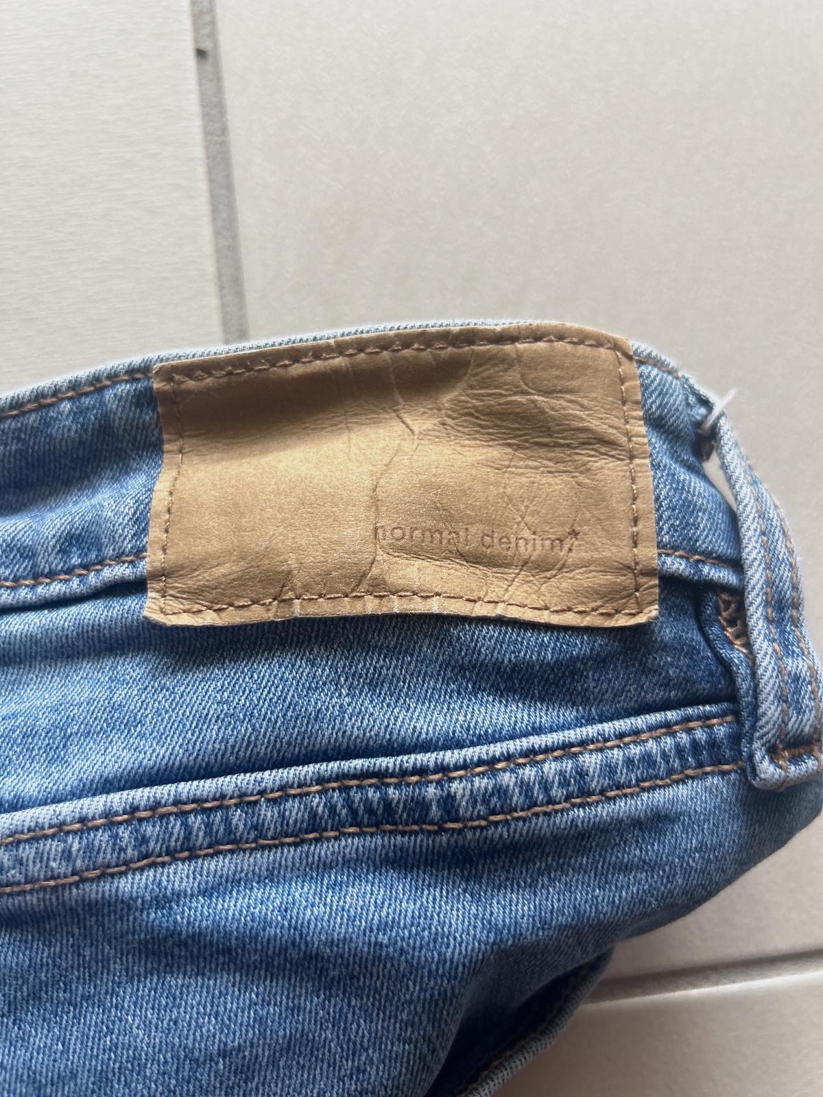 Jean Celio  – Celio – taille S 4