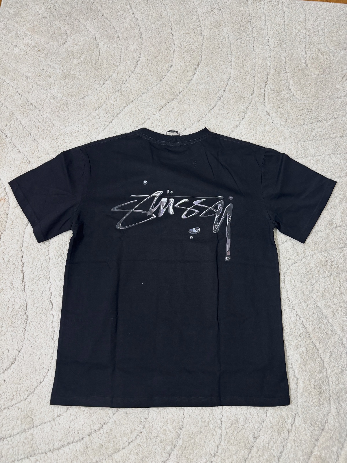 T shirt taille M  – Stussy – taille M 2