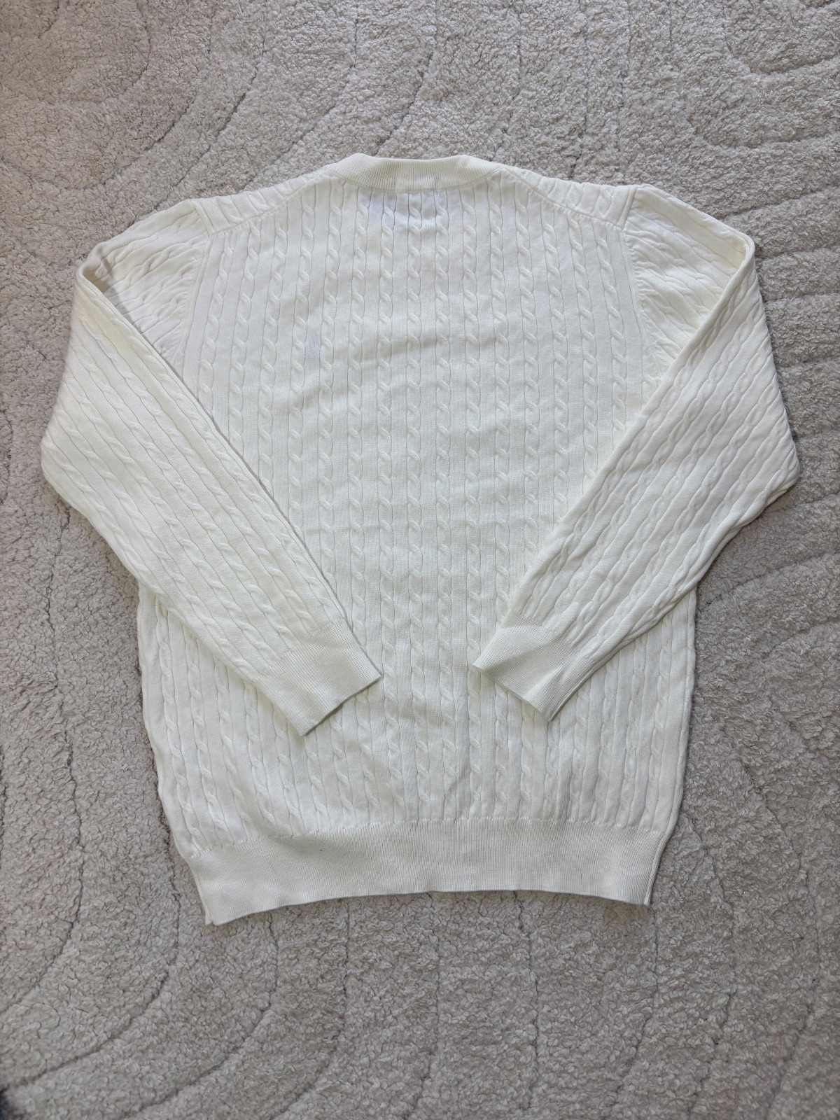 Pull Ralph Lauren  – Ralph Lauren – taille M 2