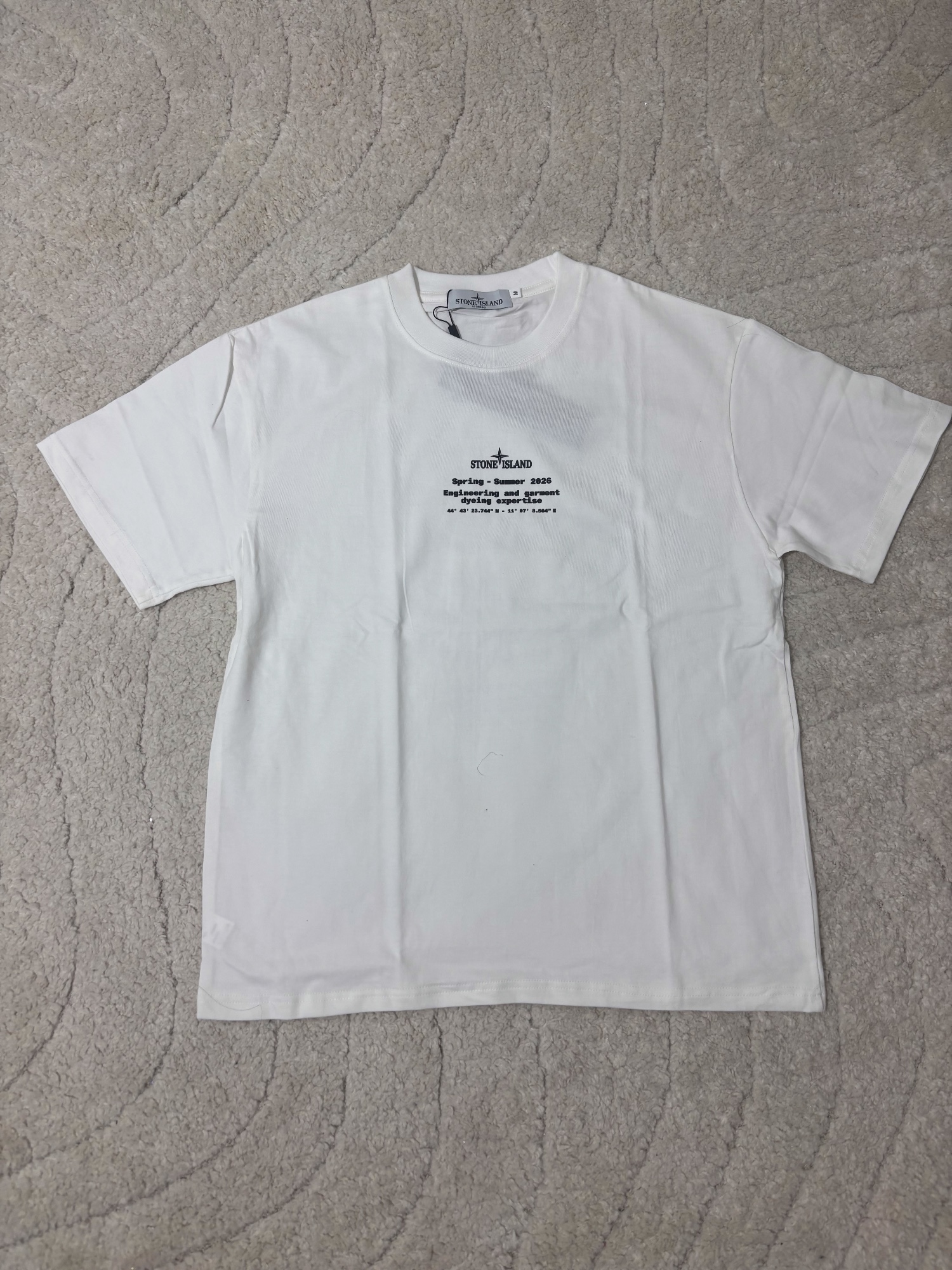 T shirt taille M 