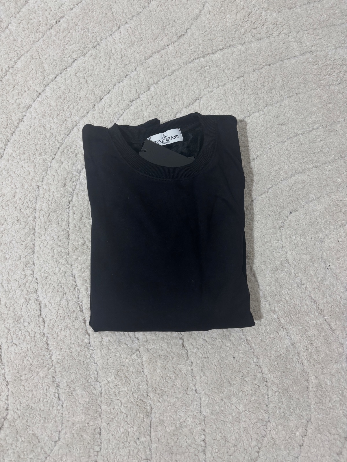Pull taille M noir – Sans marque – taille M 3