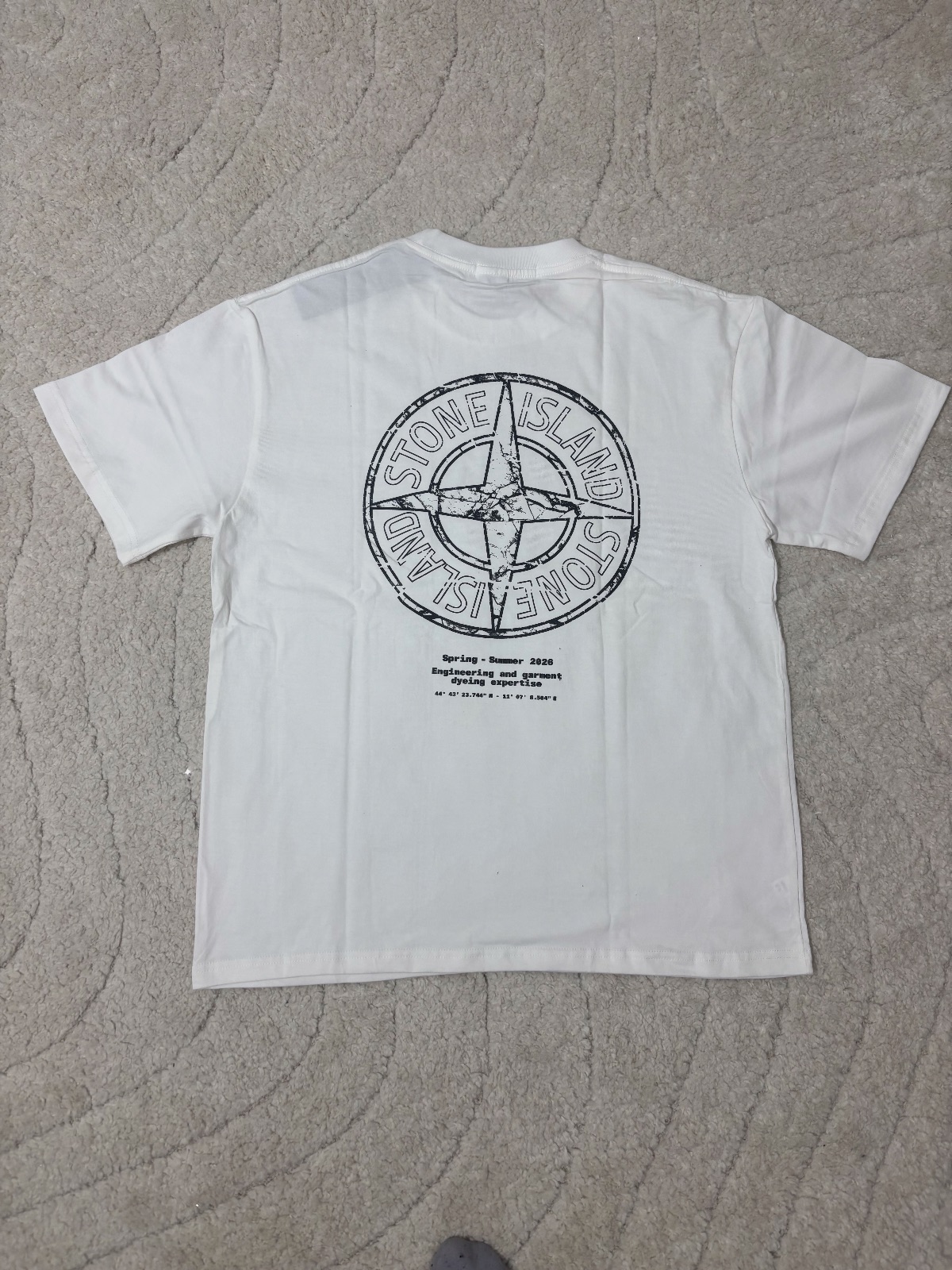 T shirt taille M – Sans marque – taille M 3