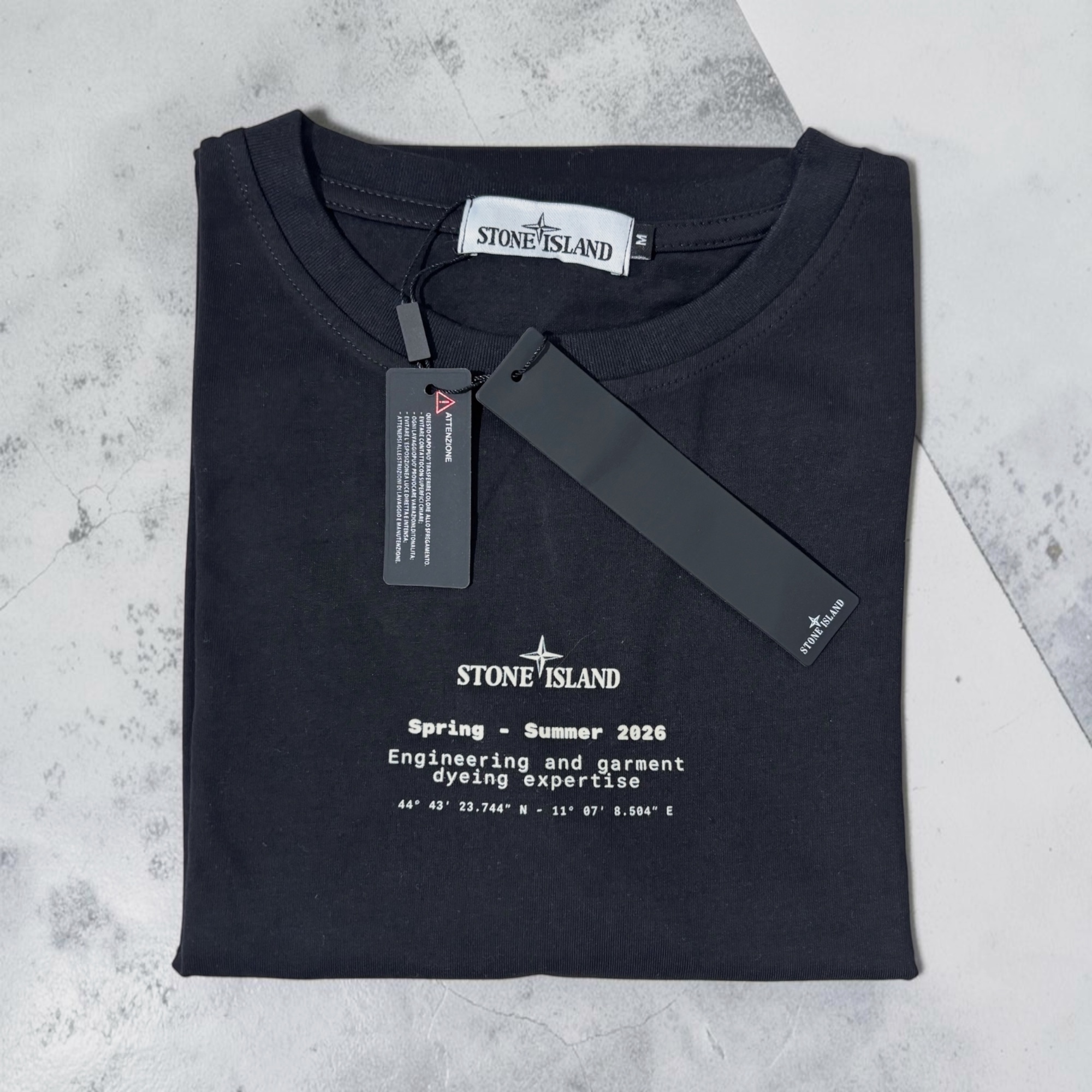 T shirt taille M 