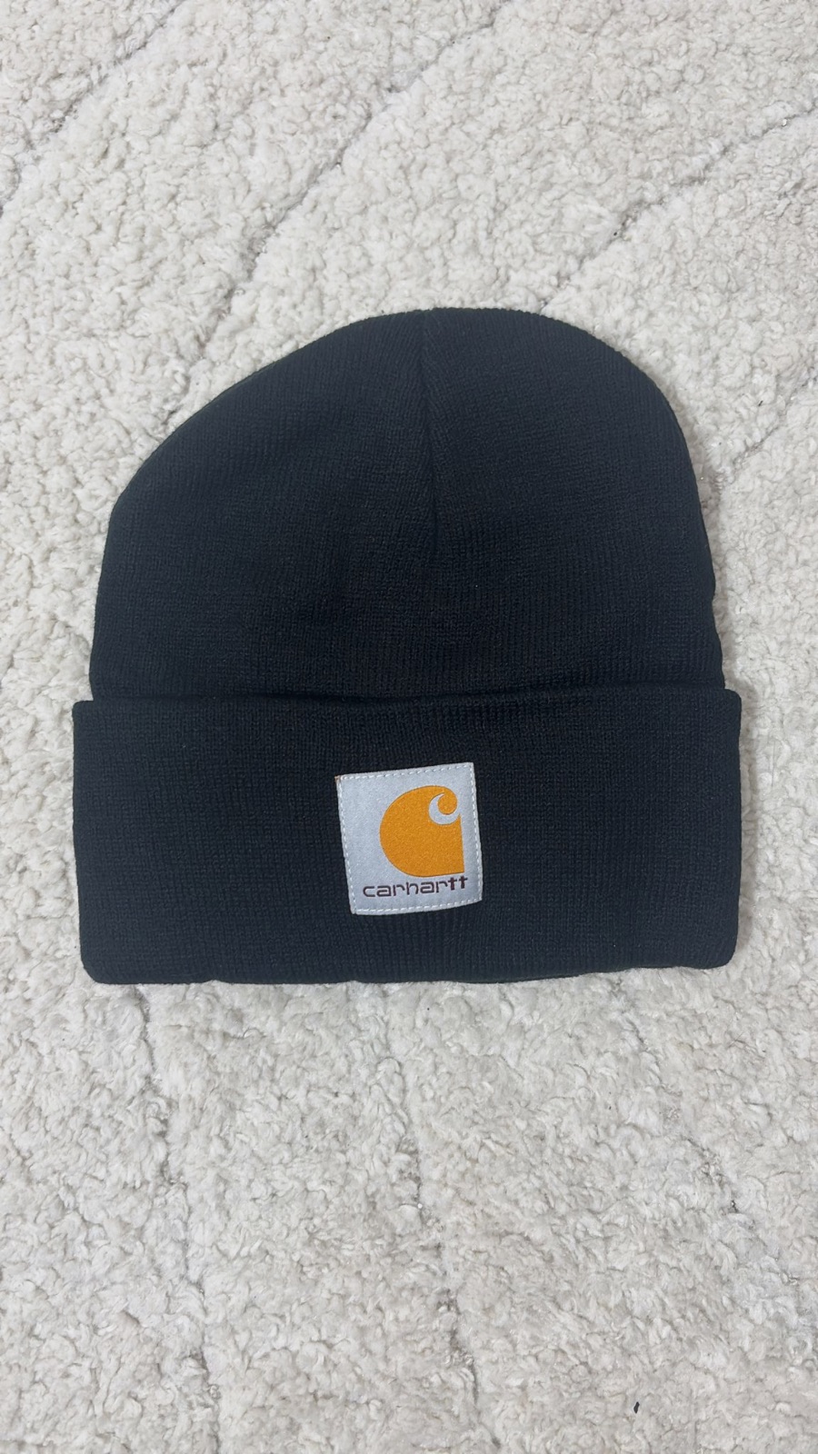 Bonnet  – Carhartt 2
