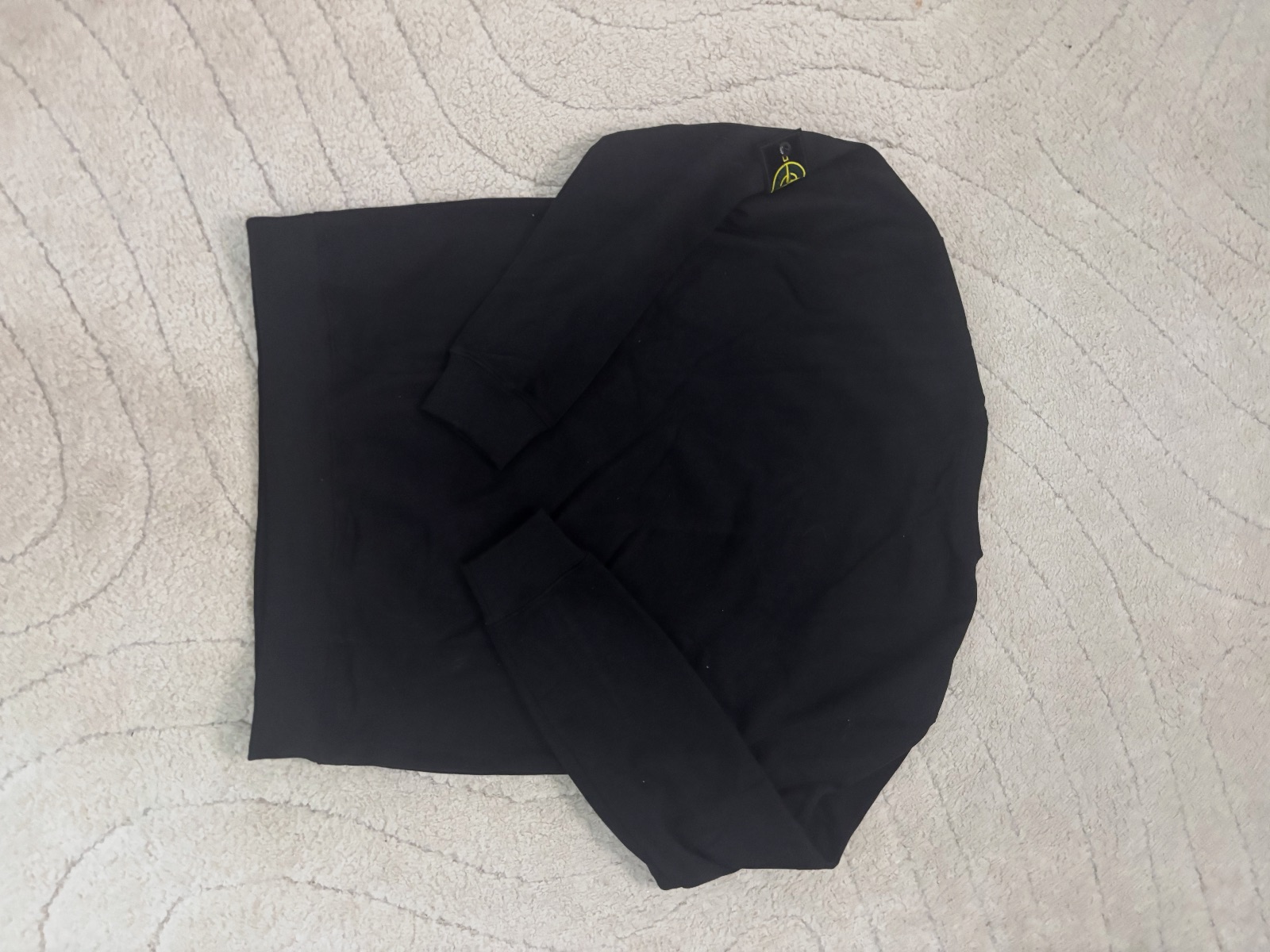 Pull taille M noir – Sans marque – taille M 2