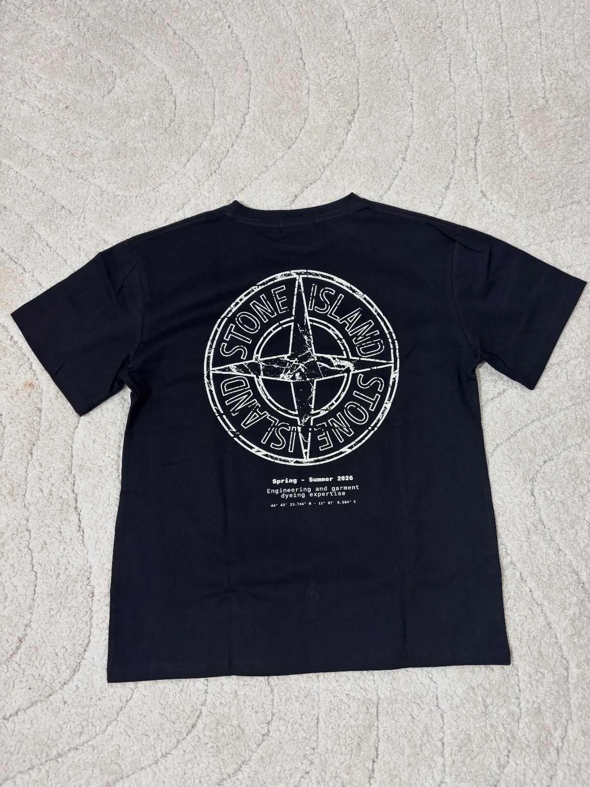 T shirt taille M  – Stone Island – taille M 3