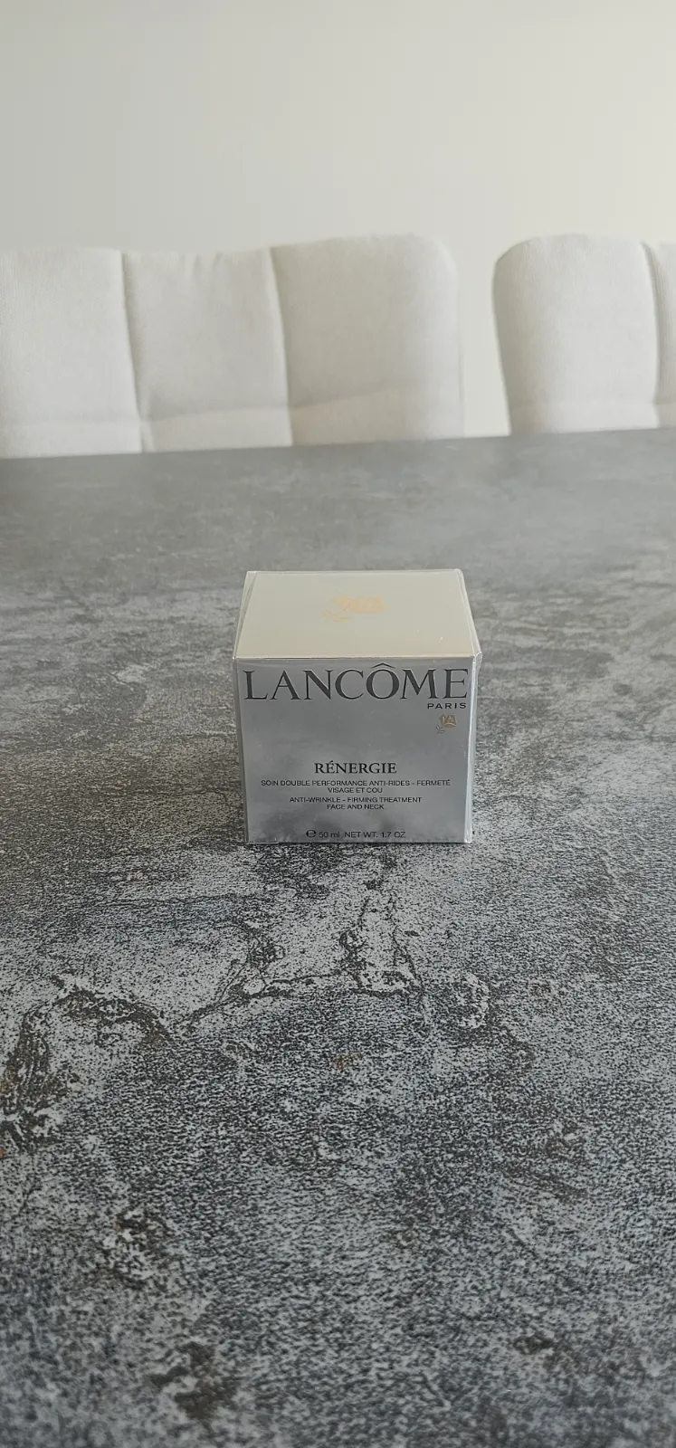 Lancôme Rénergie Crème Légère