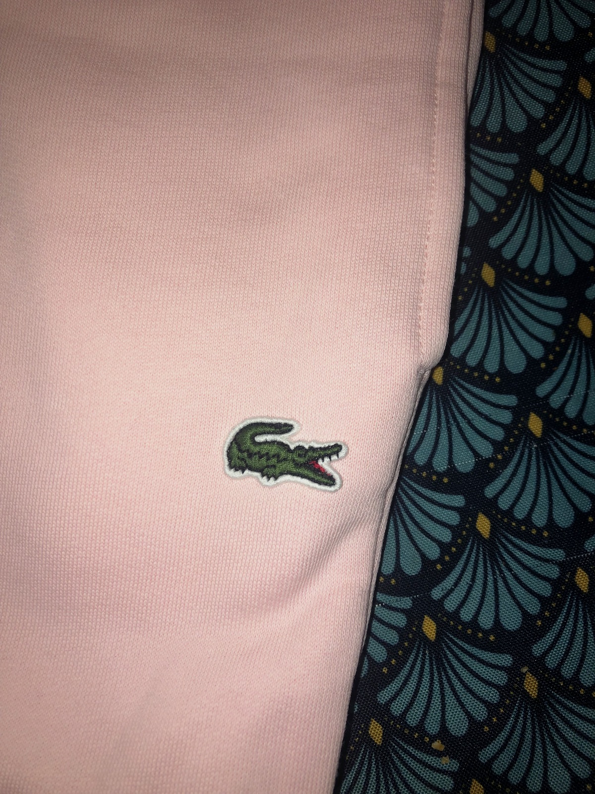 Jogging unisex Lacoste neuf taille 2 / XS / 34 valeur 119 eu authentique  – Lacoste – taille XS 2
