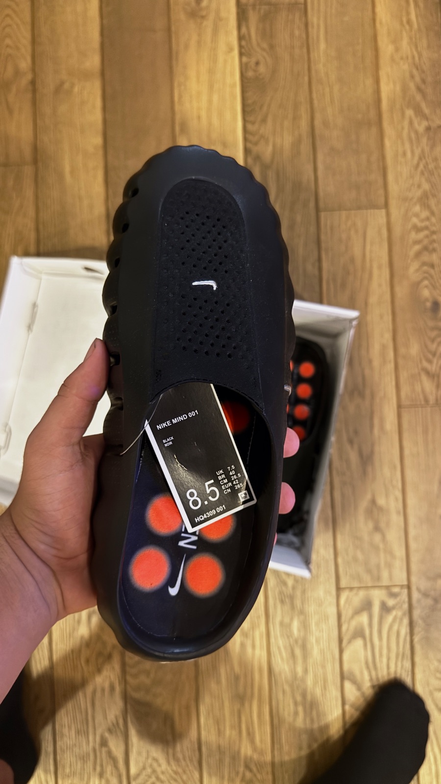 Mind Nike – Nike – taille EU 42 5