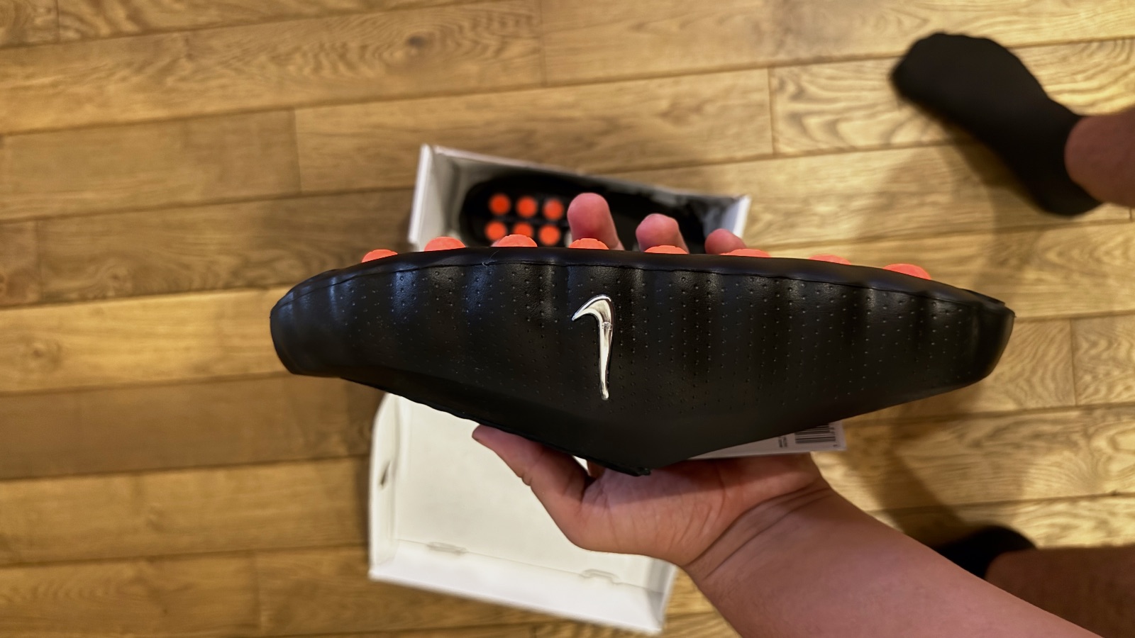Mind Nike – Nike – taille EU 42 3