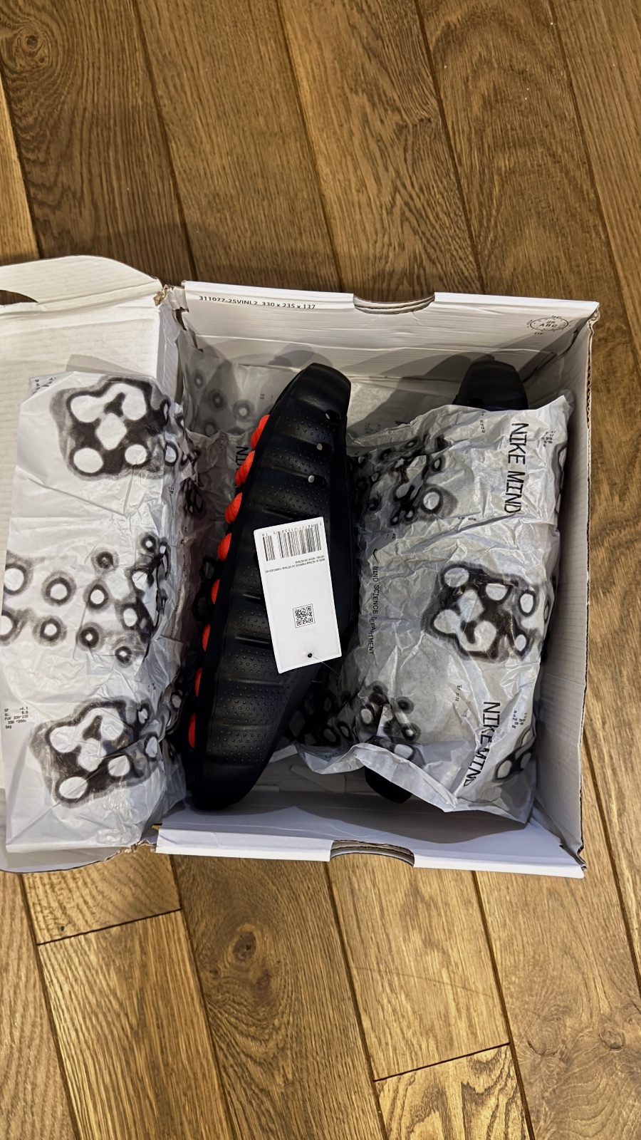 Mind Nike – Nike – taille EU 42 2