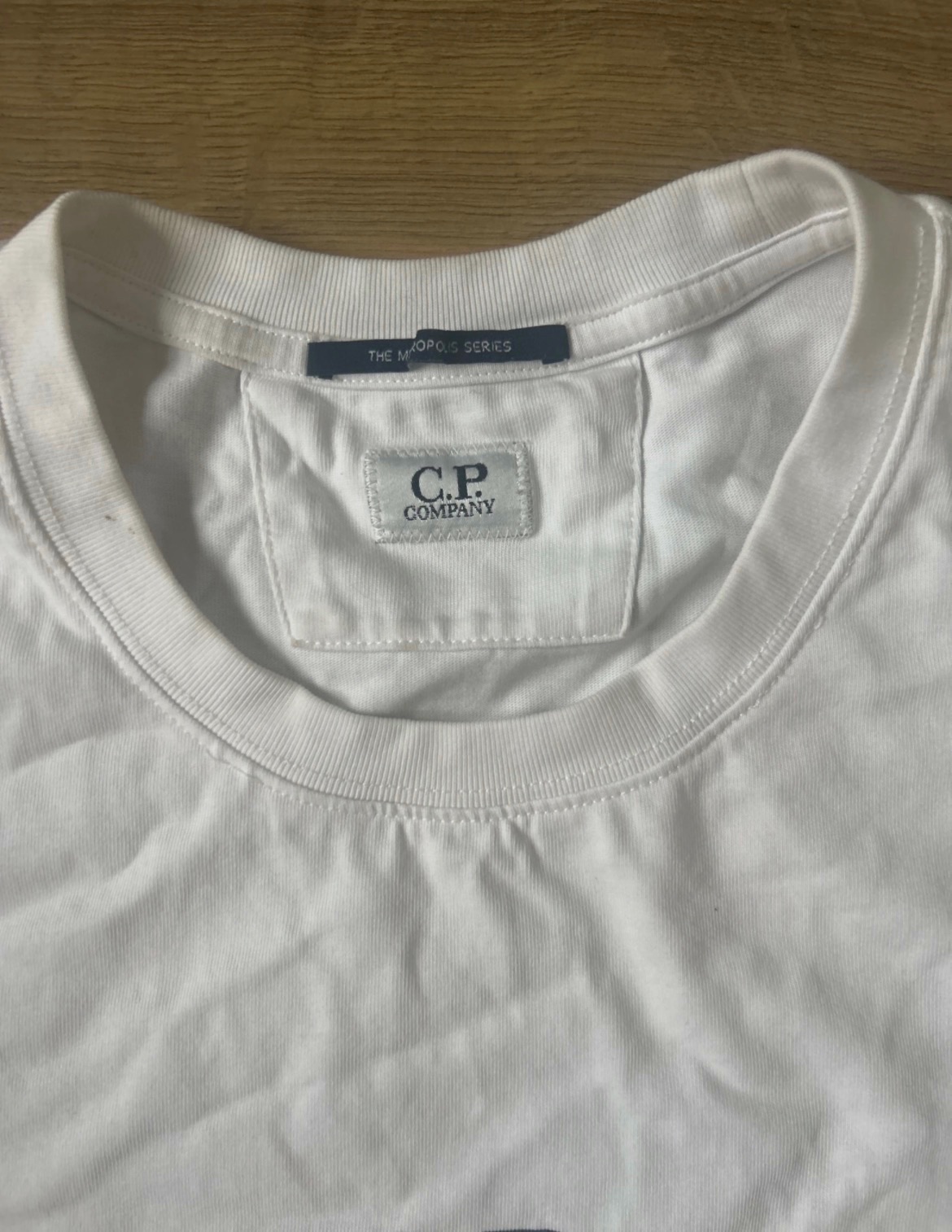 T shirt cp company – Cp company – taille M 2