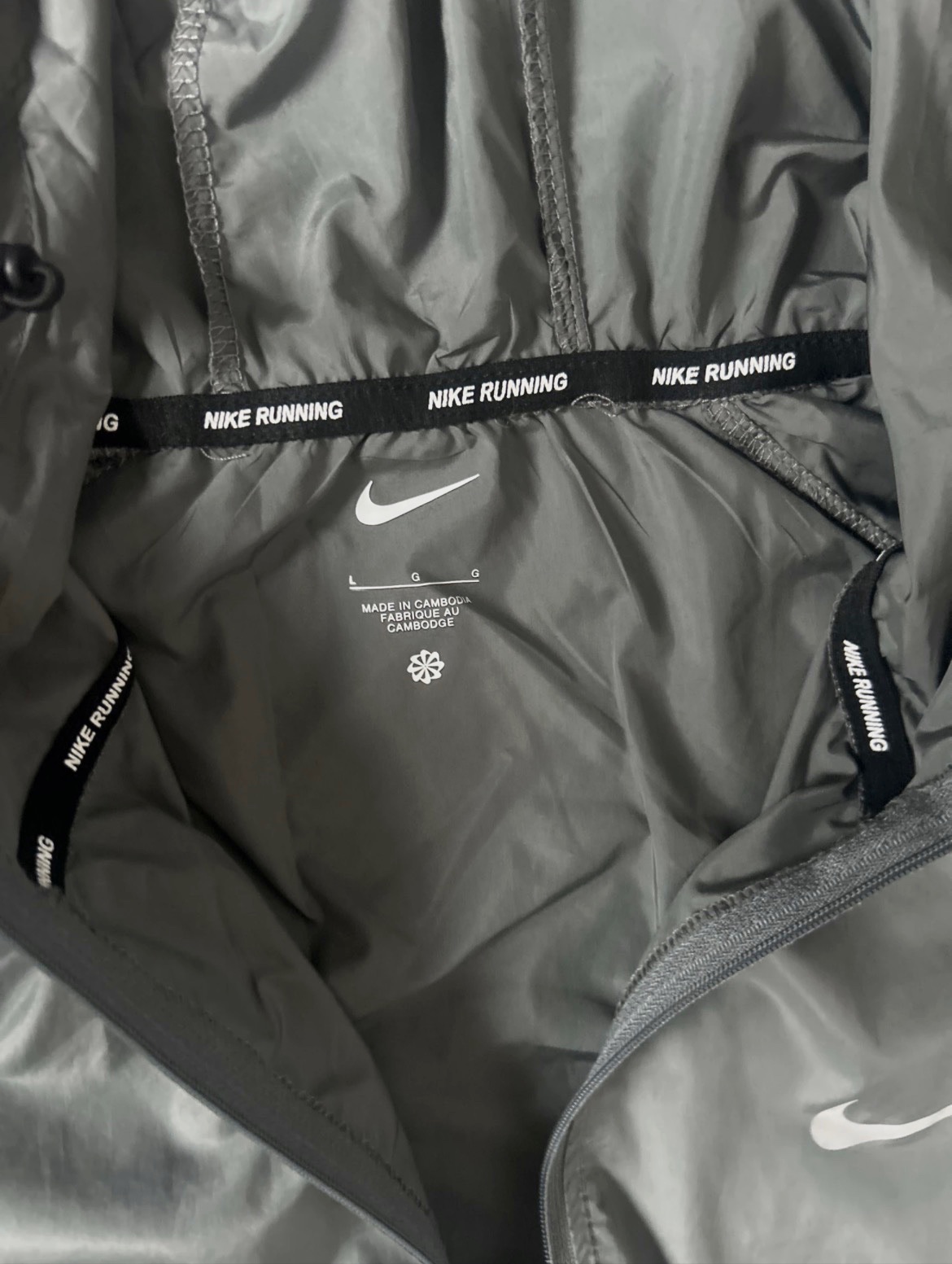 Veste nike running – Nike – taille EU 32 2