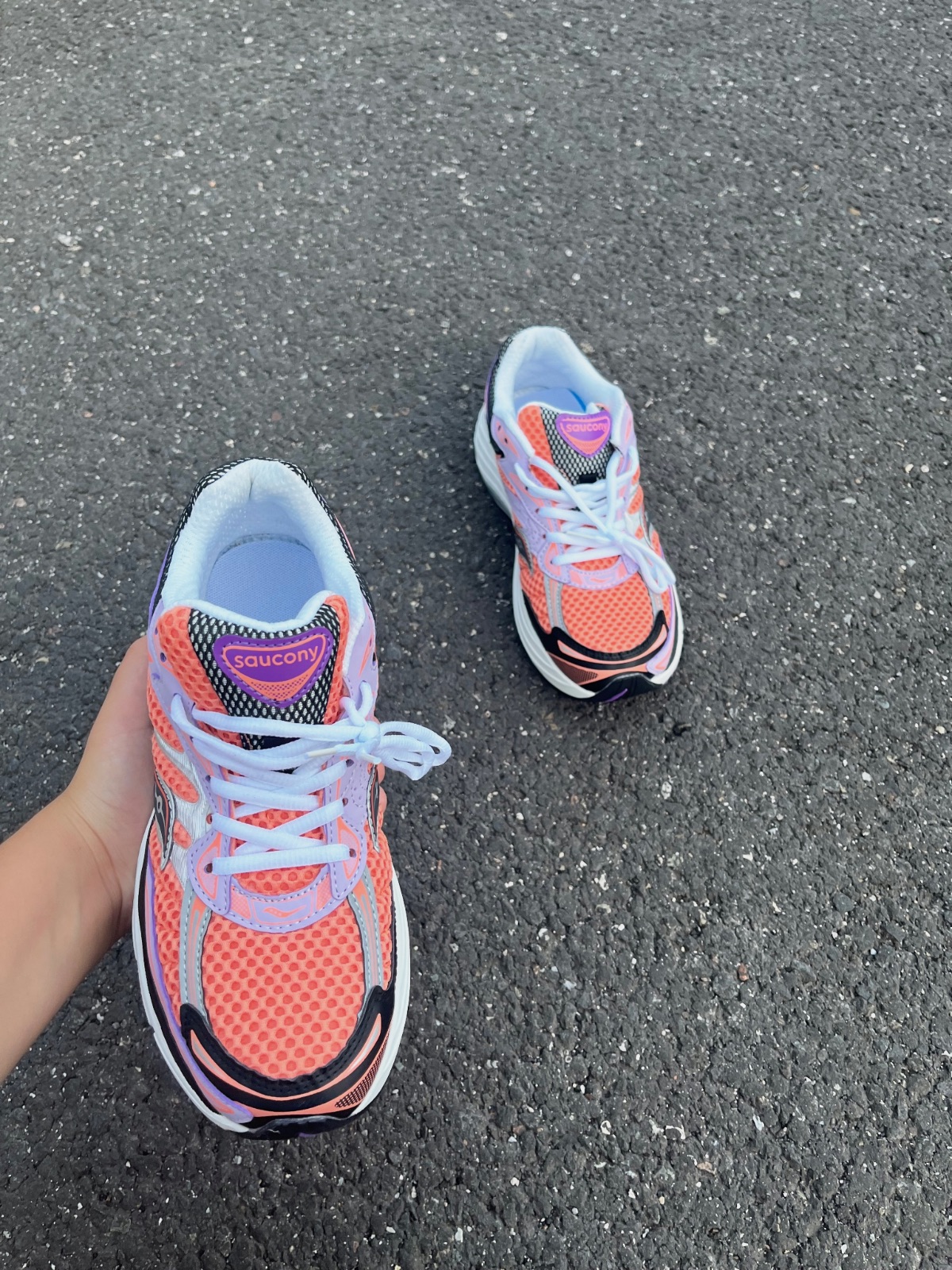 Saucony omni 9 – Saucony – taille EU 43 2