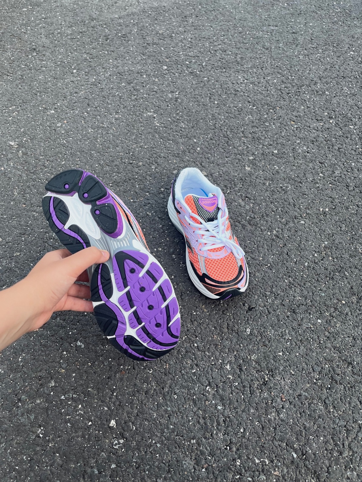 Saucony omni 9 – Saucony – taille EU 43 5