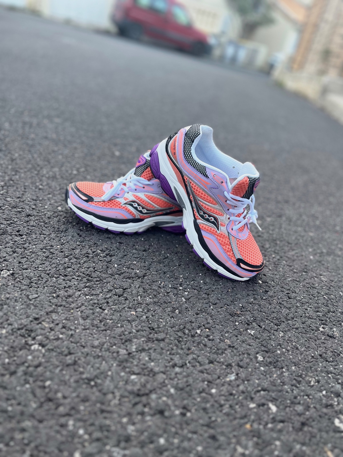 Saucony omni 9 – Saucony – taille EU 43 4