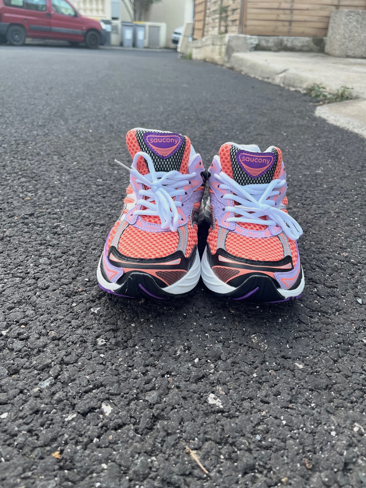 Saucony omni 9 – Saucony – taille EU 43 6
