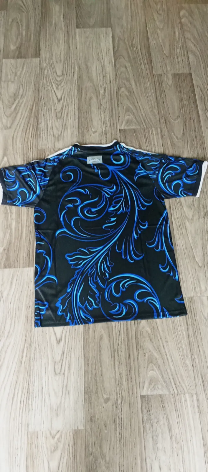 Maillot argentine – Adidas – taille S 2