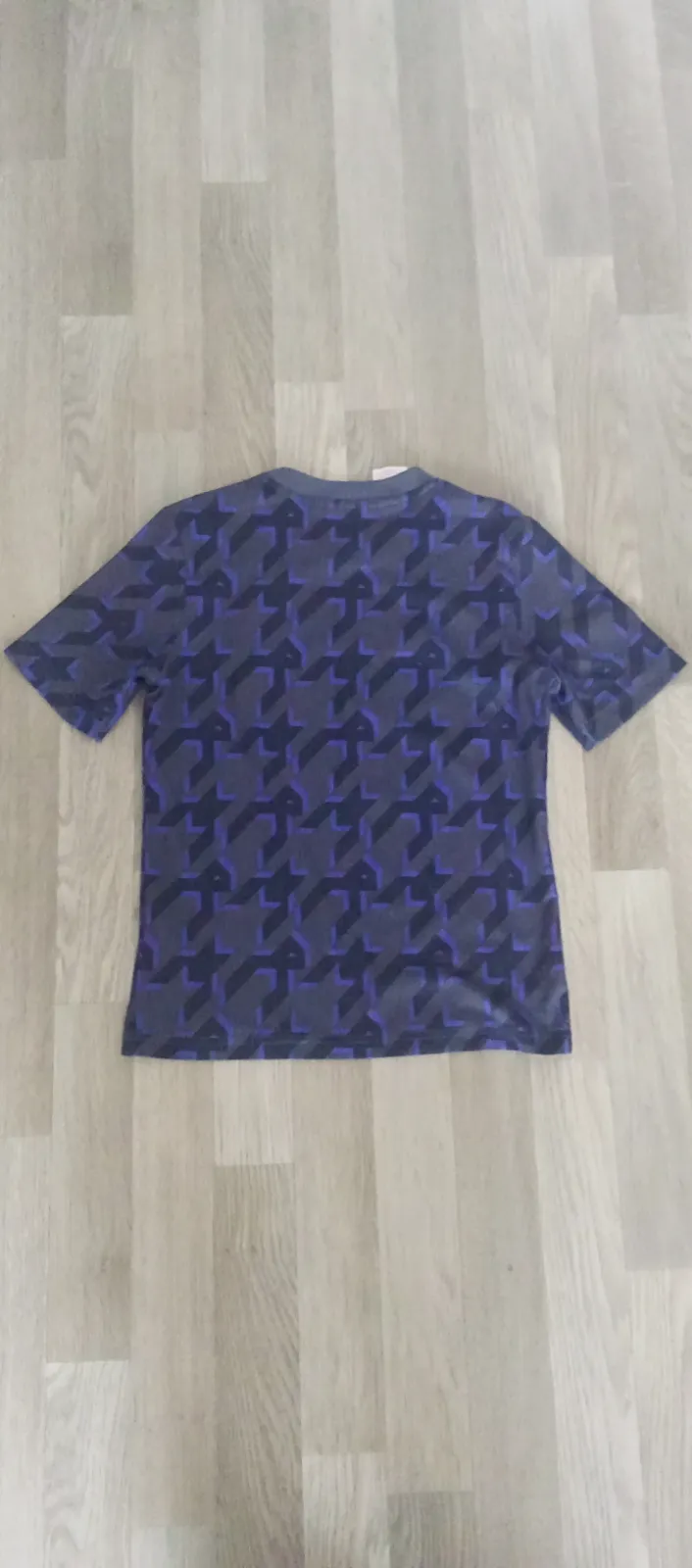 T-shirt Real Madrid – Adidas – taille 12 ans 2