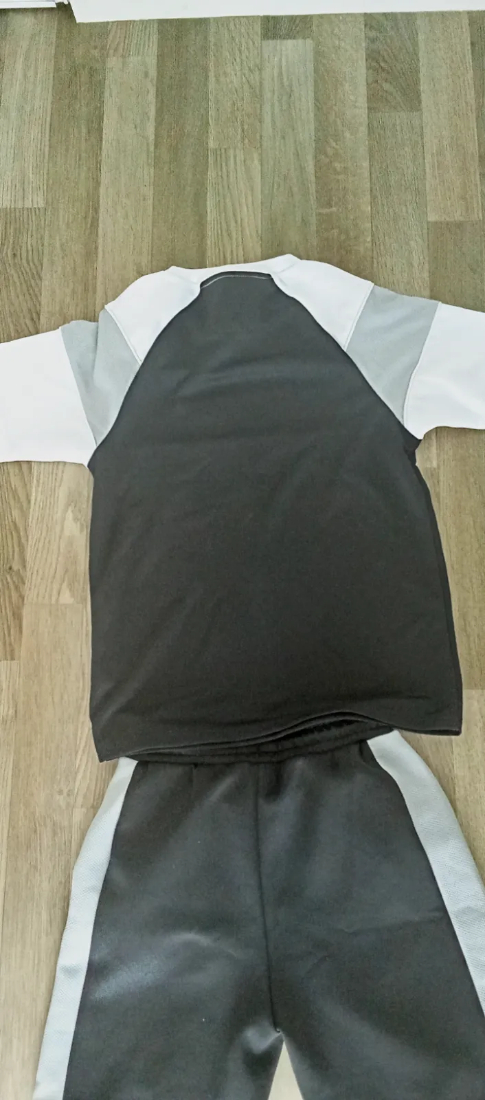 Ensemble McKenzie  – Mackenzie – taille 13 ans 2