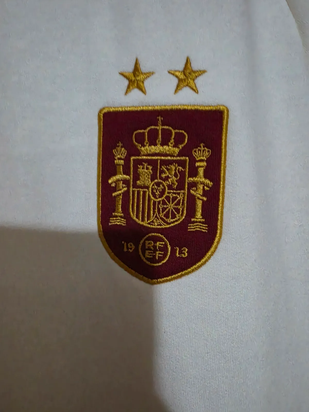 Sudadera de españa – Otro – taille Taille unique 4
