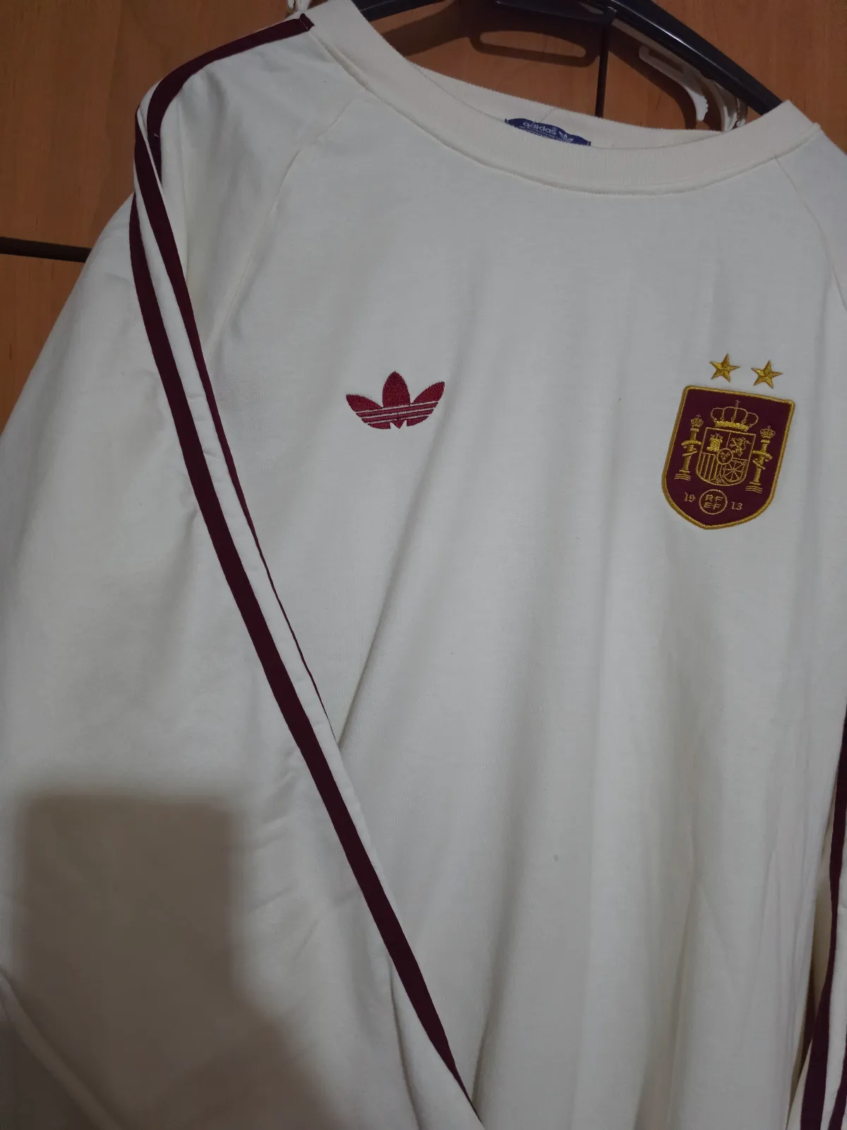 Sudadera de españa – Otro – taille Taille unique 2