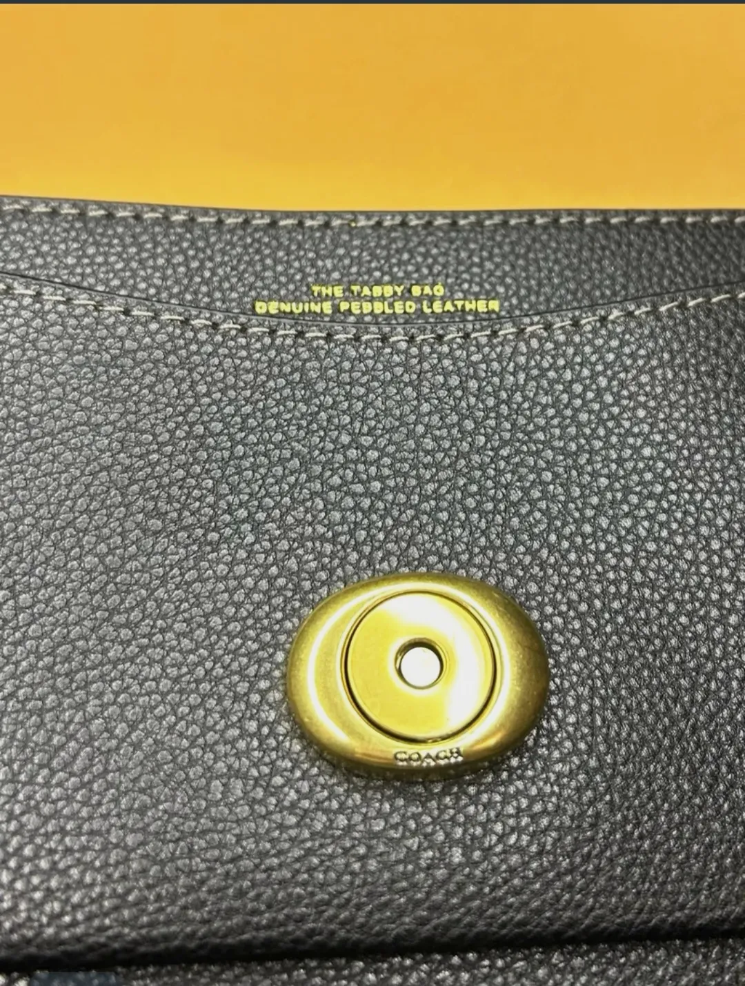 Bolso coach – Coach 4