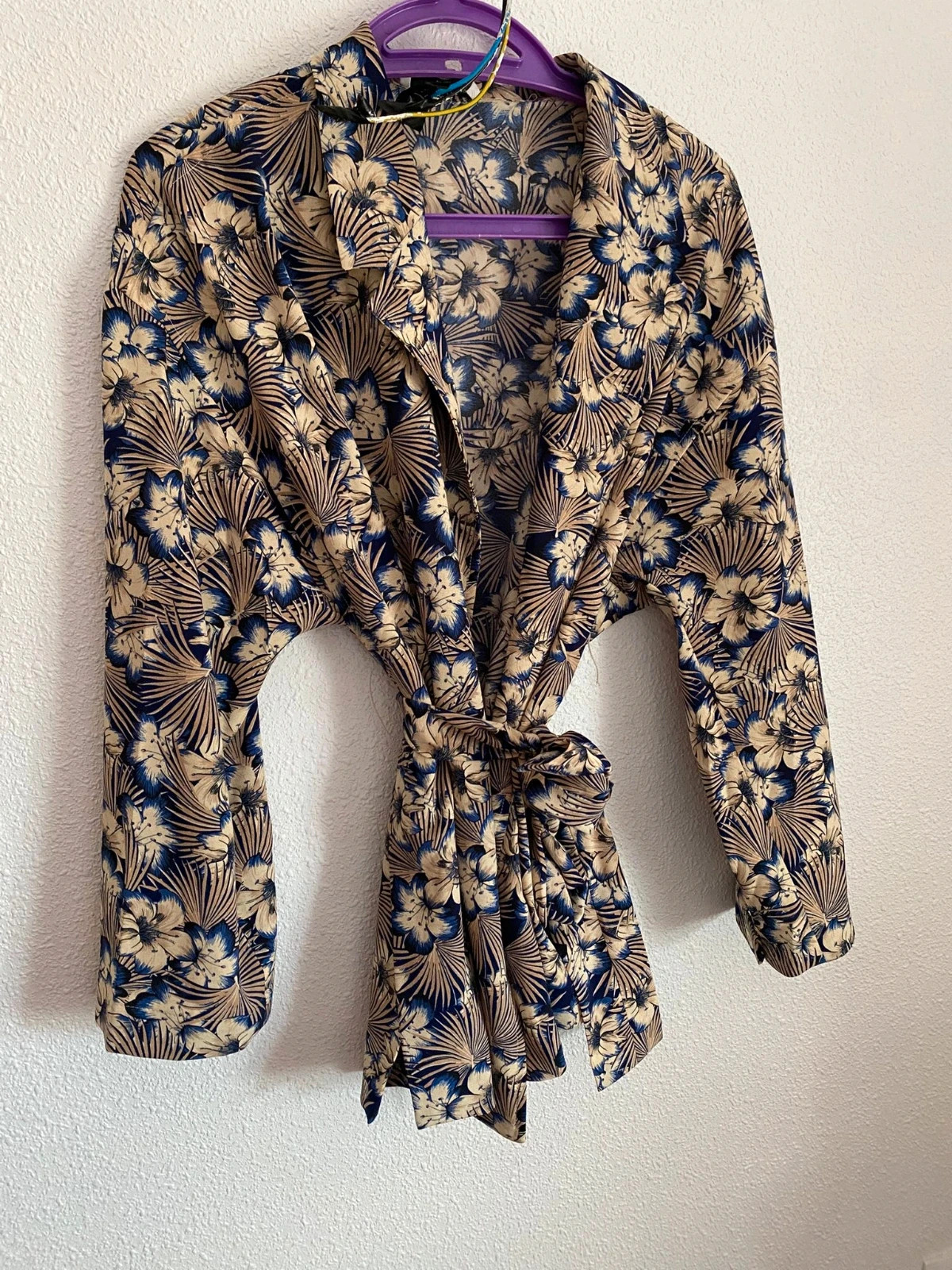 Kimono – Mango – taille M / 38 / 10 3